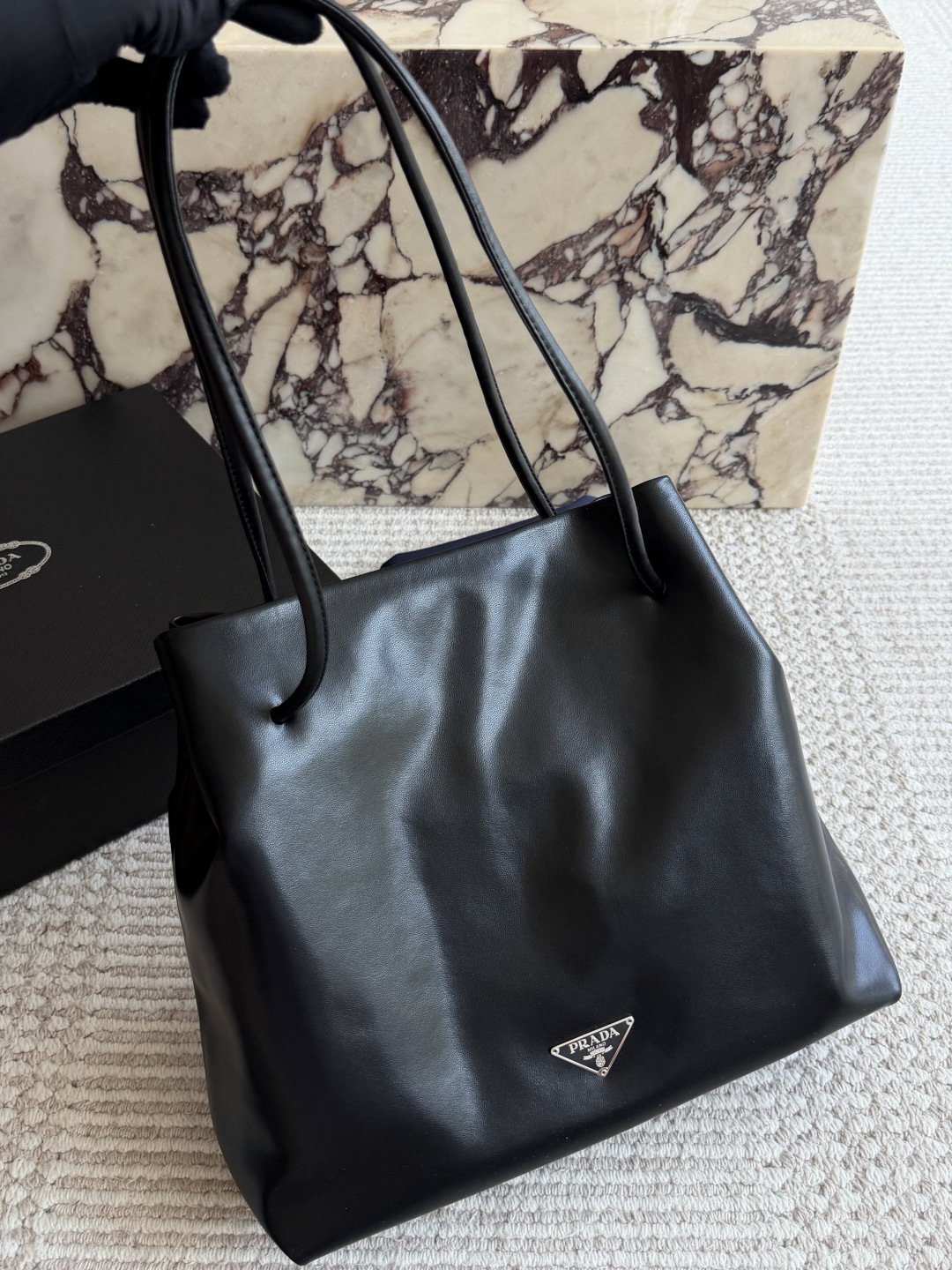 1:1 Replica PRADA bag PRADA — 1:1 Replica