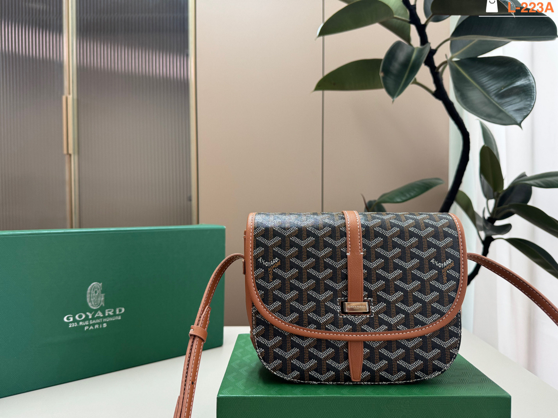 1:1 Replica Goyard bag — AAA Quality Replica