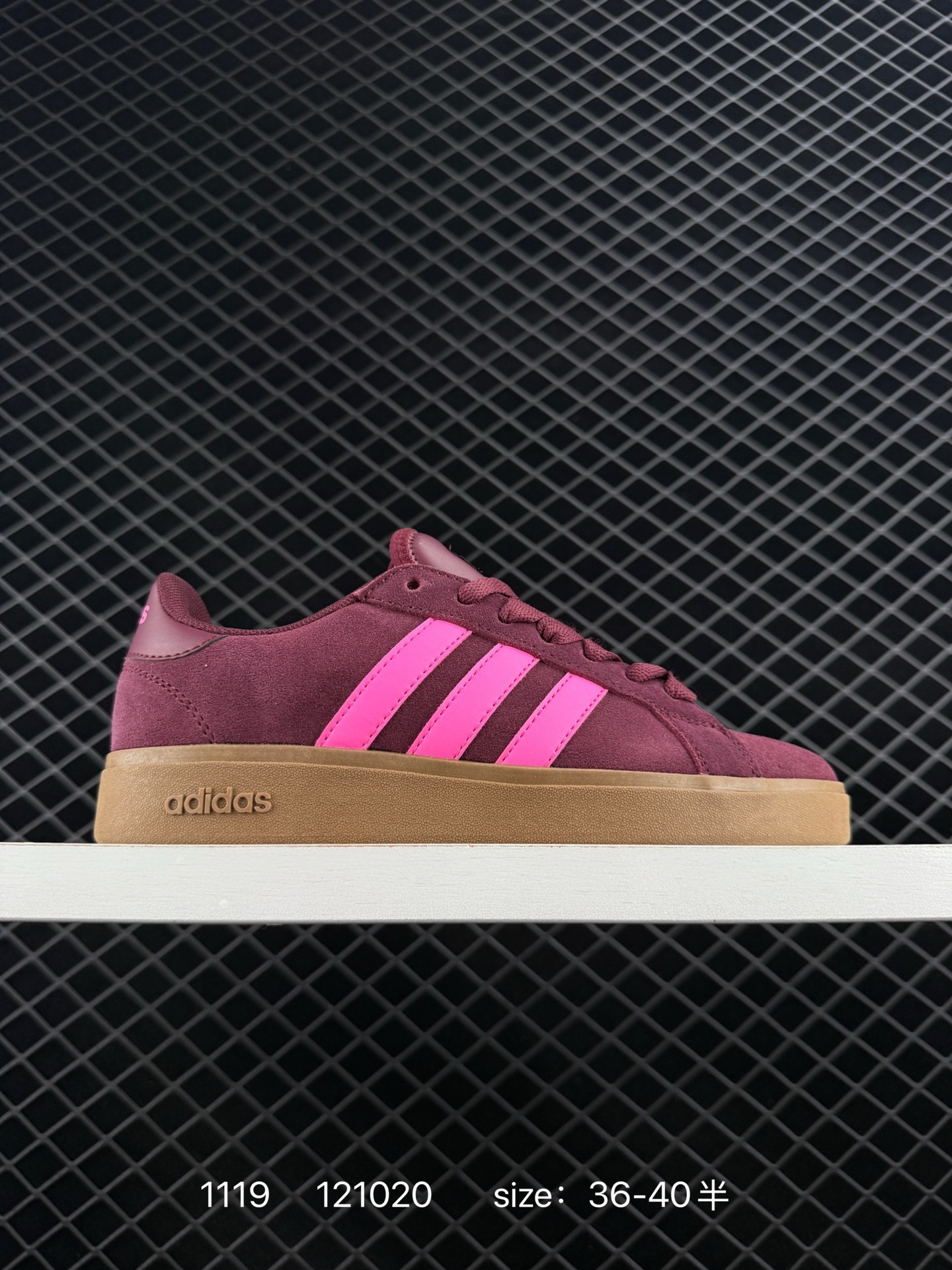 1:1 Replica Other ADIDAS BARREDA t — AAA Quality Replica