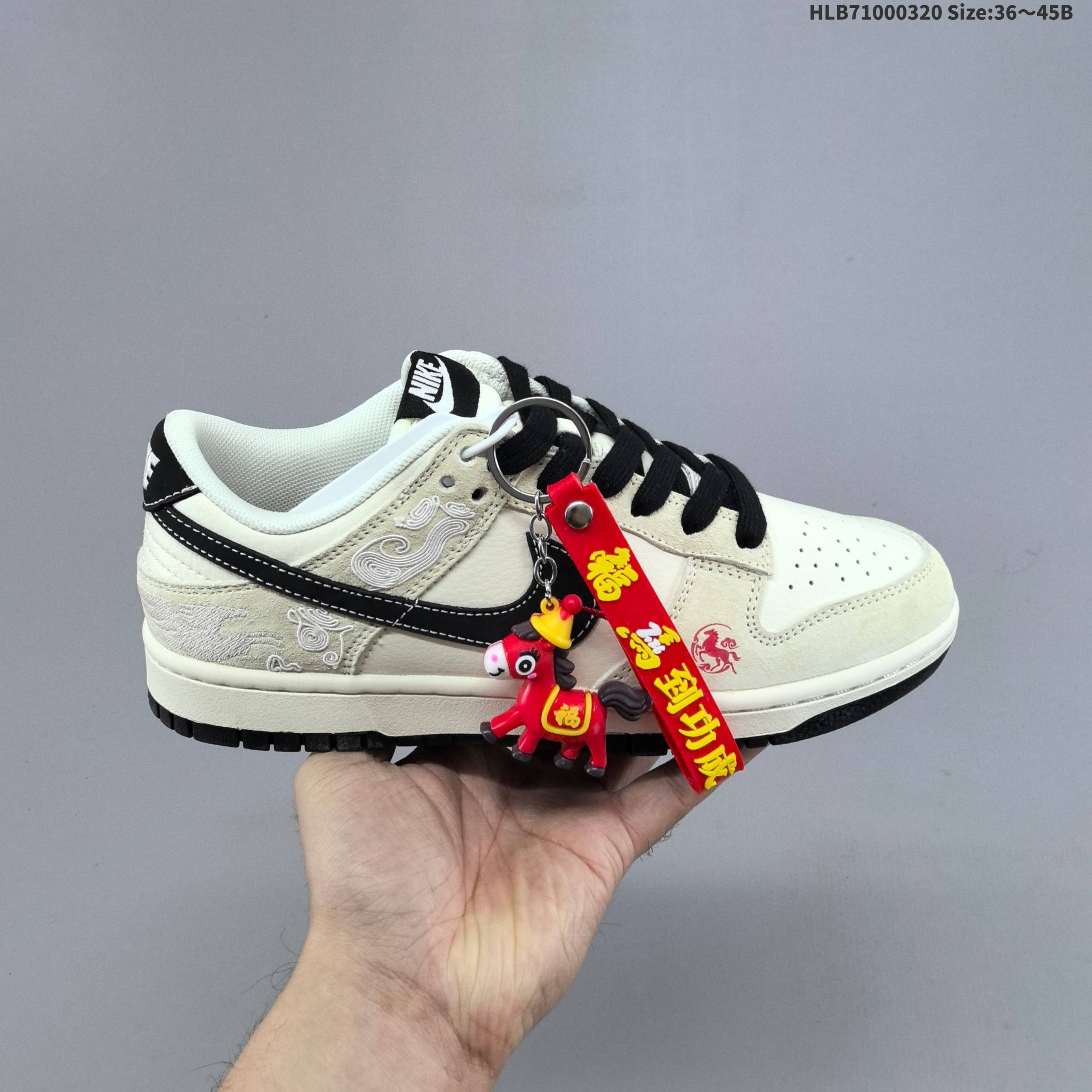 1:1 Replica NIKE DUNK SB LOW Dunk SB — AAA Quality Replica