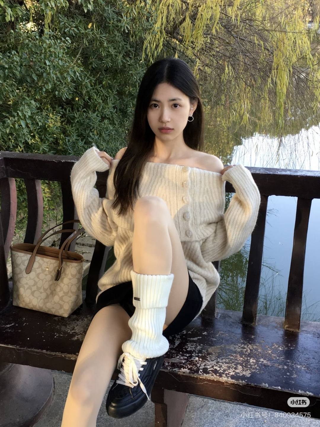 1:1 Replica COACH bag coach — Premium Replica