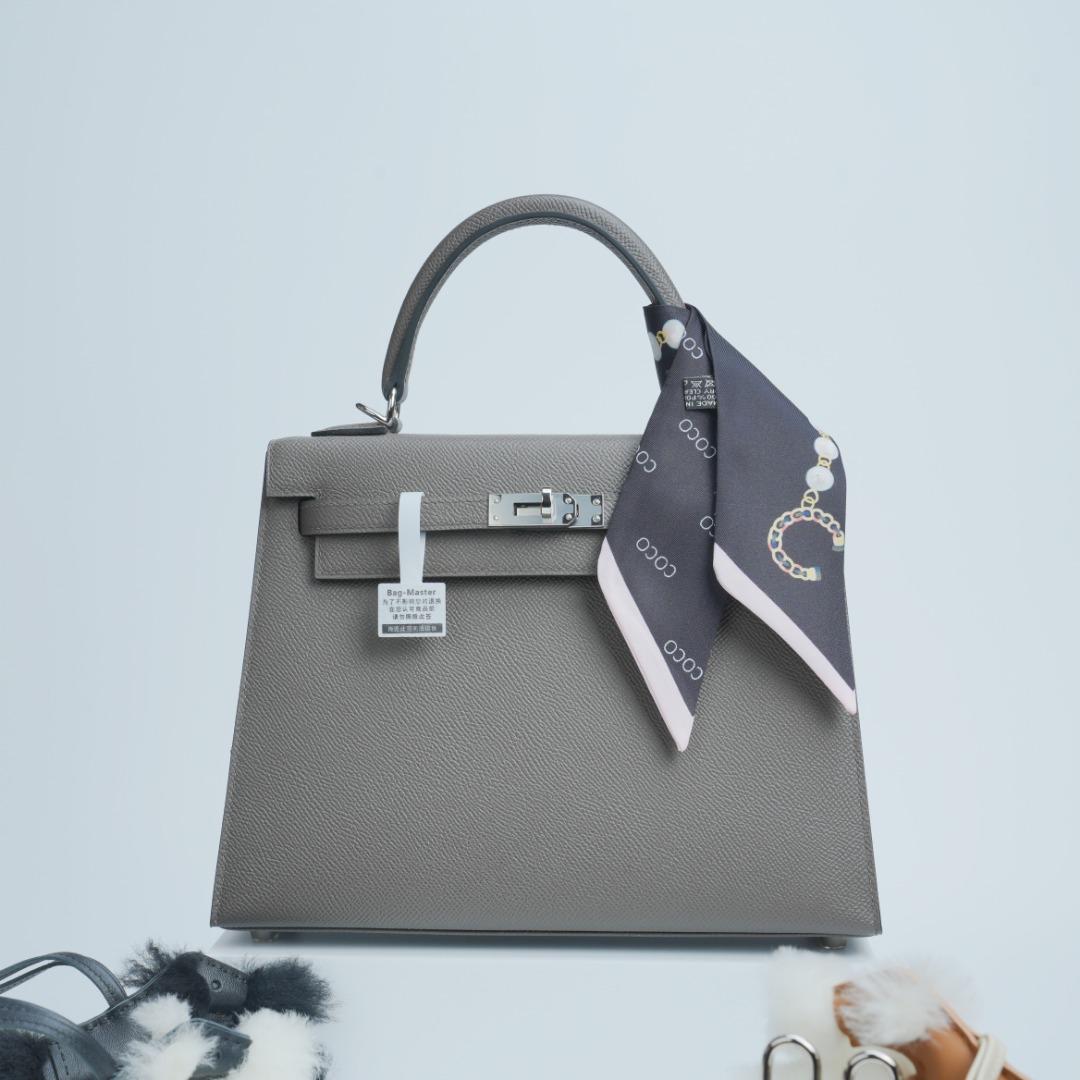 1:1 Replica Hermes bag -epsom — AAA Quality Replica