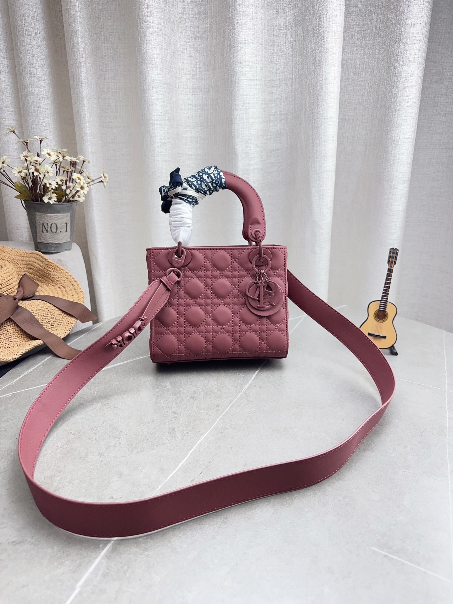 1:1 Replica Dior bag Dior lady — AAA Quality Replica