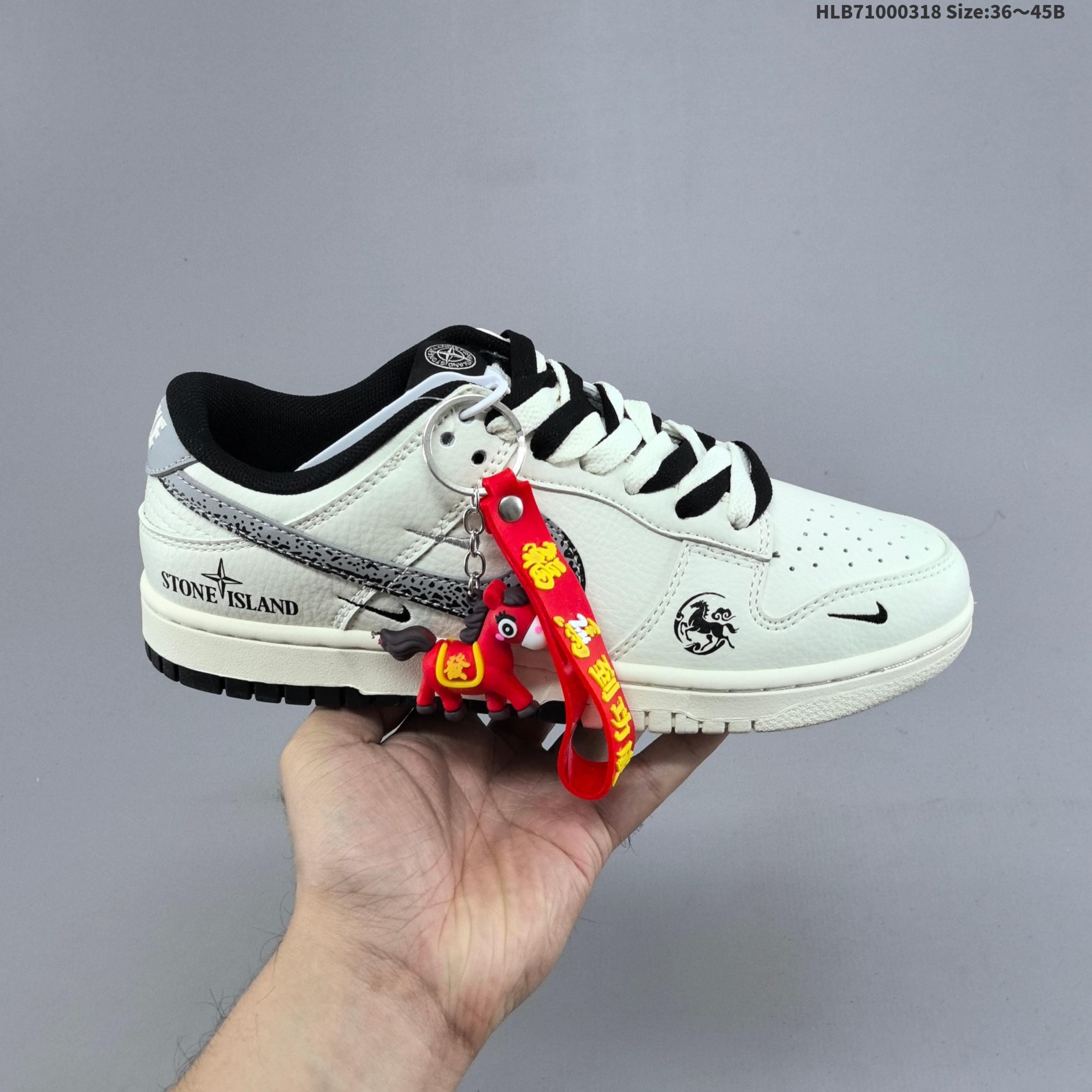 1:1 Replica NIKE DUNK SB LOW Dunk SB — Premium Replica