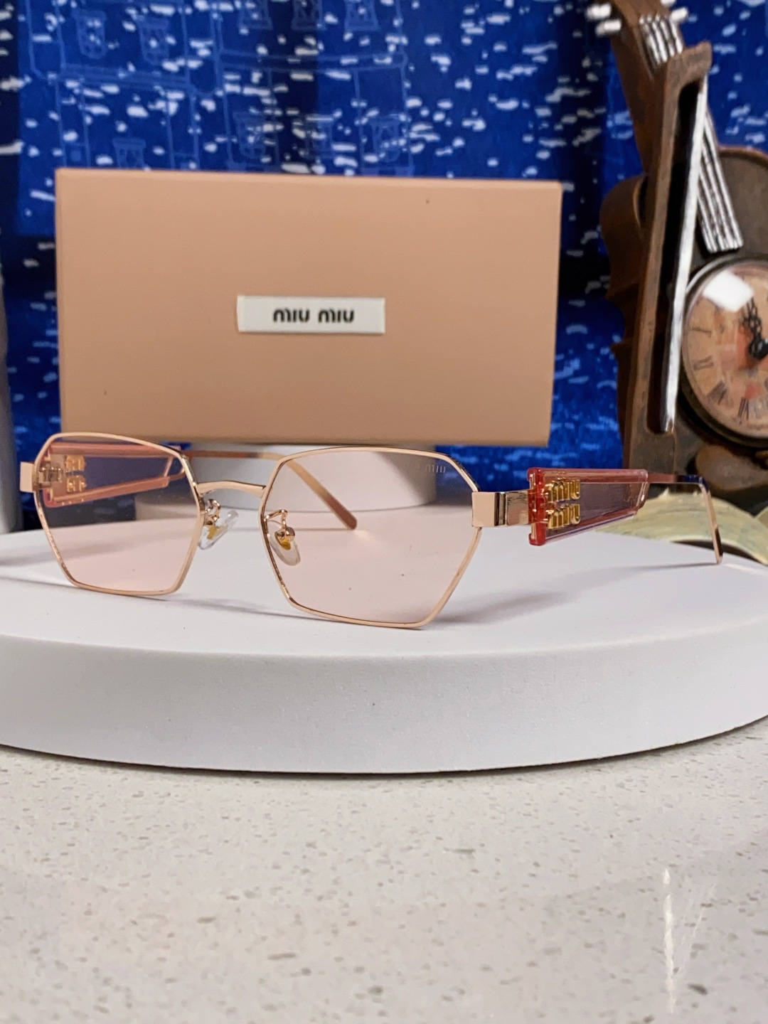 1:1 Replica MIUMIU men MIU MM — Premium Replica