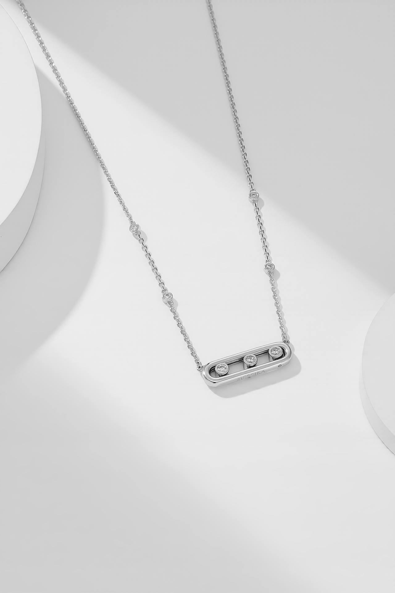 1:1 Replica Messika Jewelry Messika — 1:1 Replica