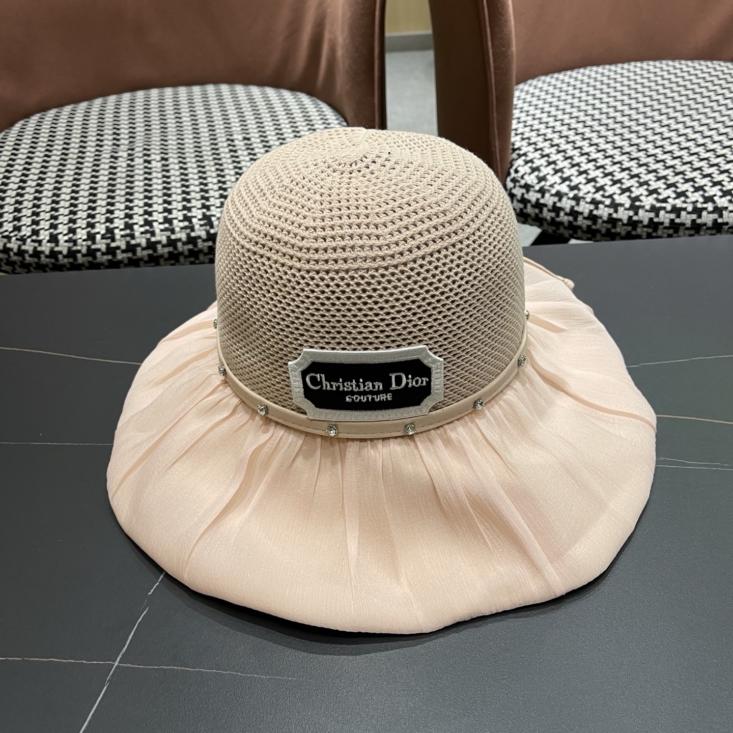 1:1 Replica dior hat Dior — 1:1 Replica