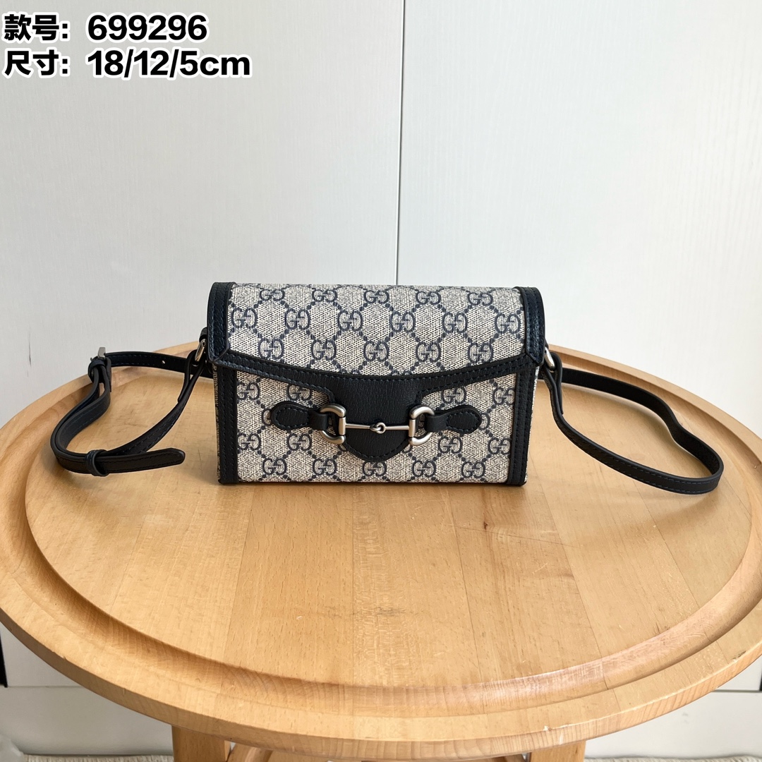1:1 Replica Gucci bag Real shot# — AAA Quality Replica