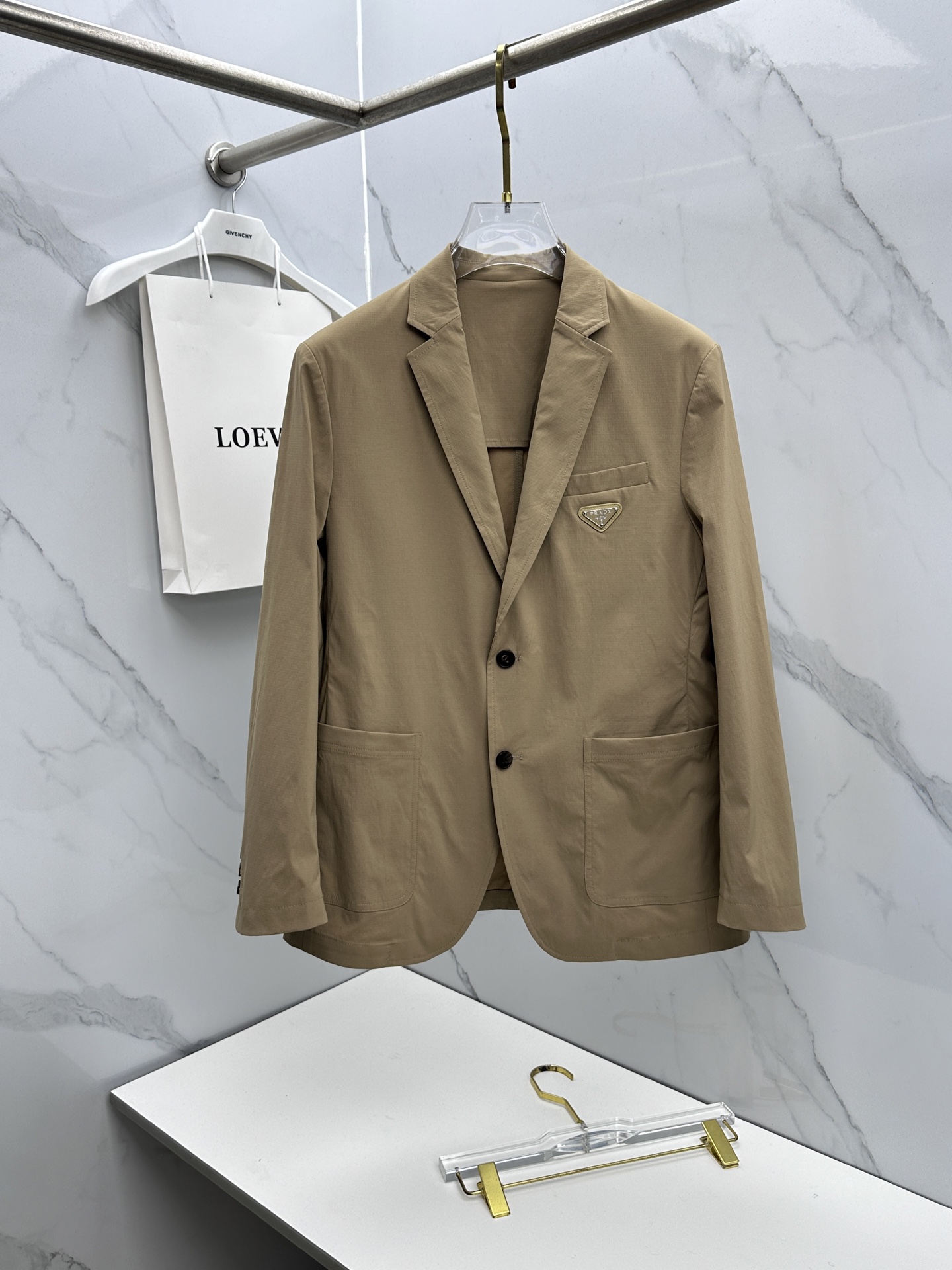 1:1 Replica Prada men Prada 2026. hs — 1:1 Replica