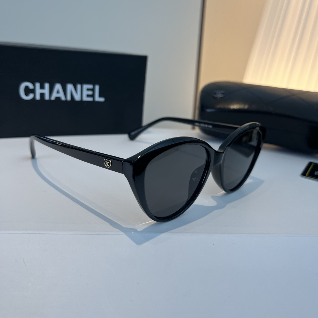 1:1 Replica chanel glasses ¥ — 1:1 Replica