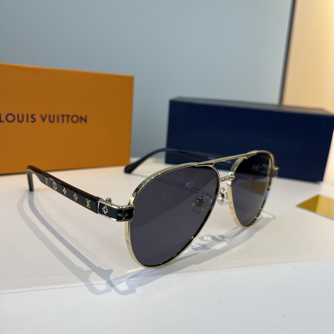 1:1 Replica LV glasses ¥ — Premium Replica