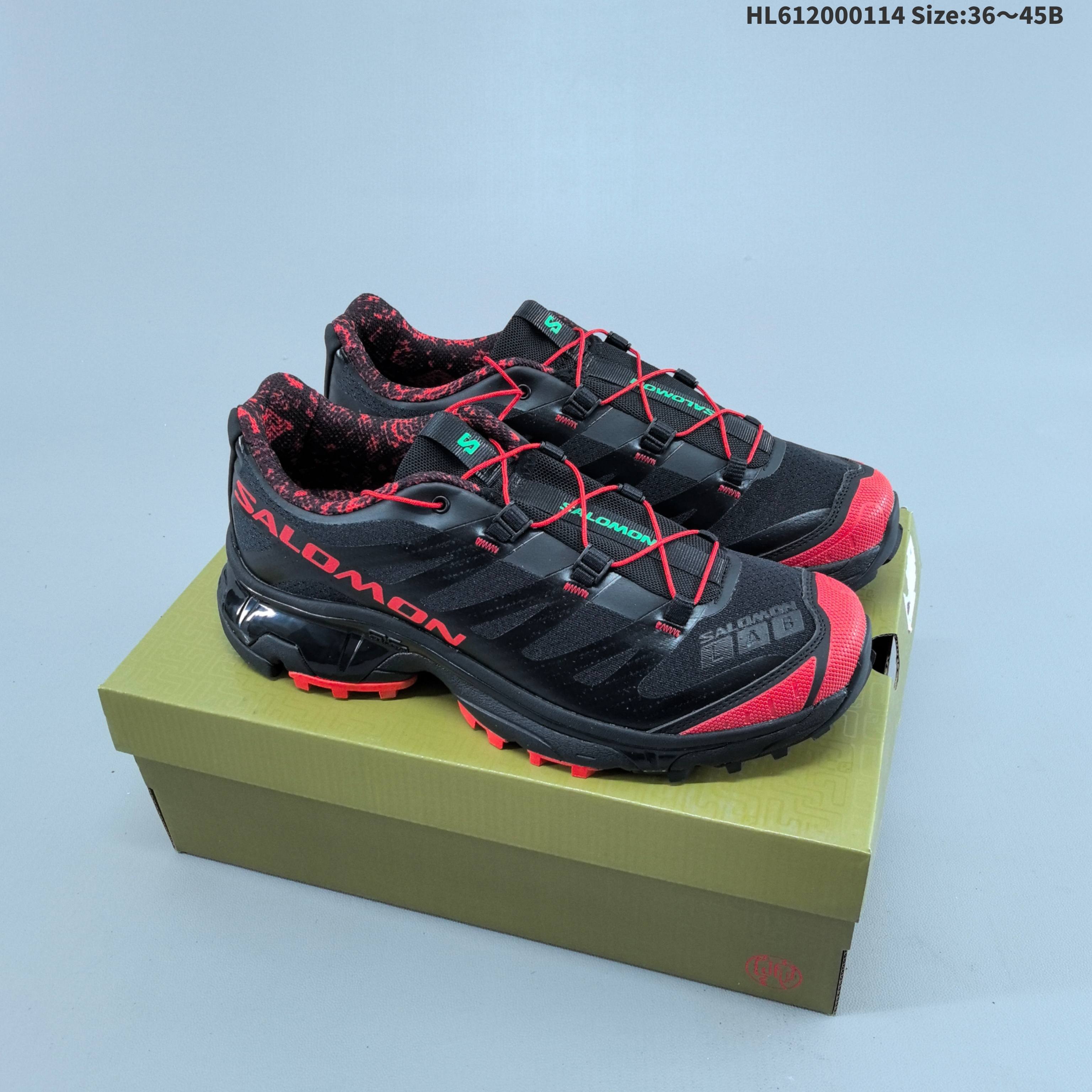 1:1 Replica Salomon/ 4 ACS — AAA Quality Replica