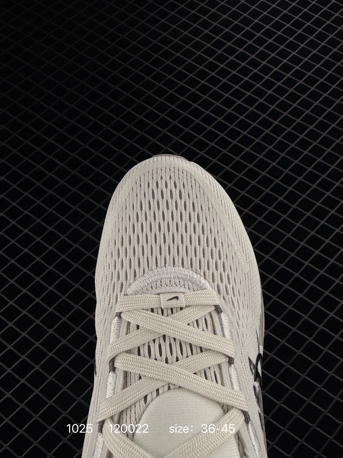 1:1 Replica Nike VOMERO 18 React X Air Zoom — AAA Quality Replica