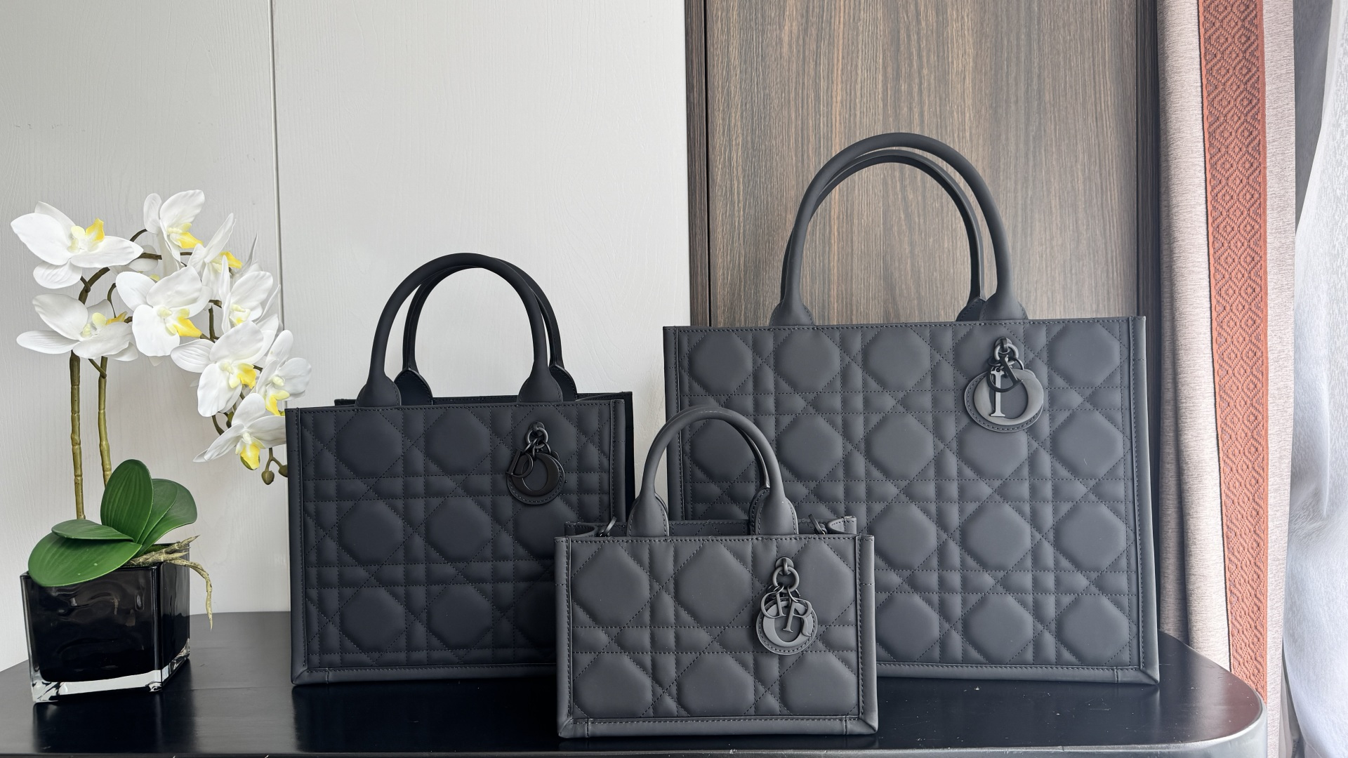 1:1 Replica Dior bag cm Vs 26cm Vs21cm — Premium Replica