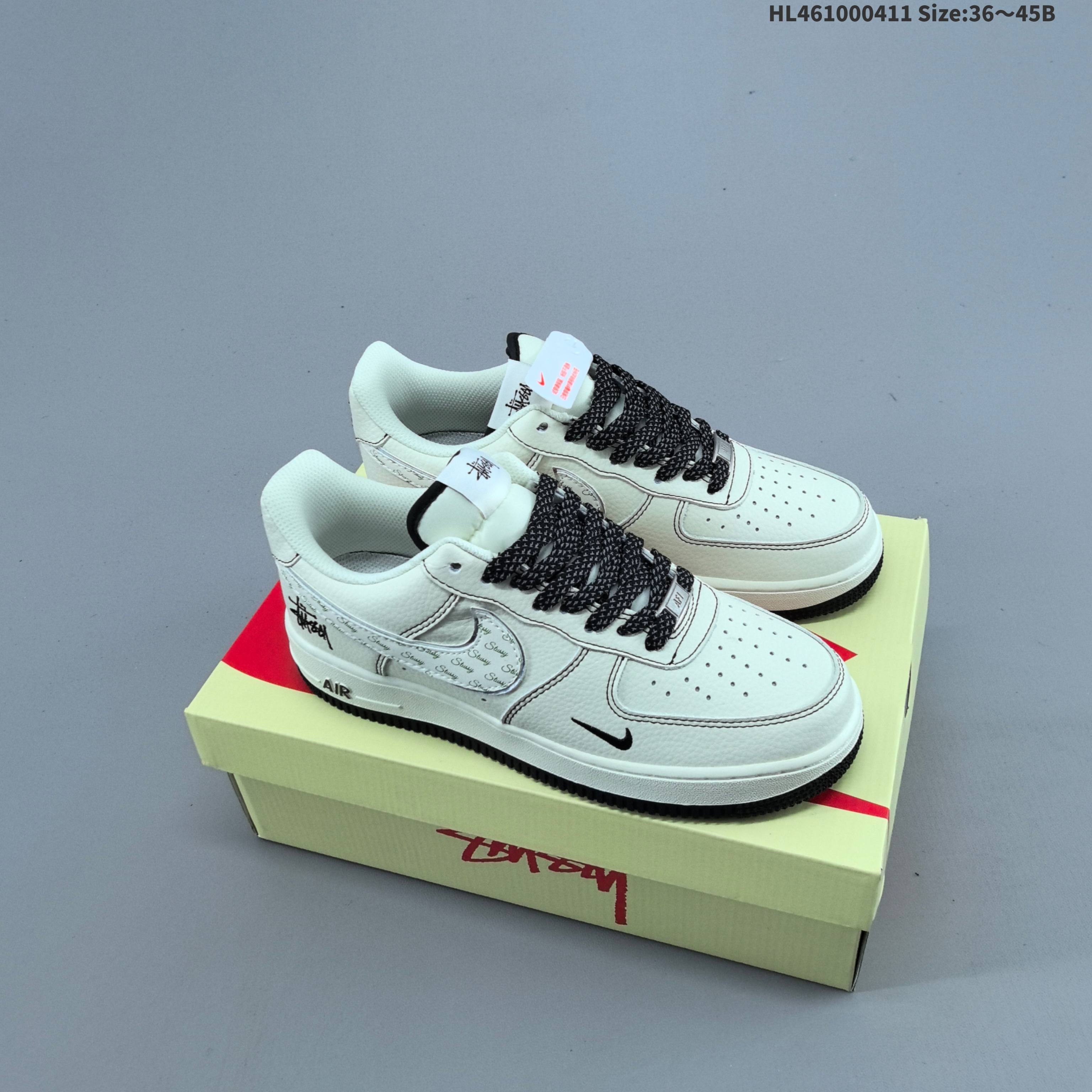1:1 Replica Nike AIR FORCE 1’07 For — AAA Quality Replica