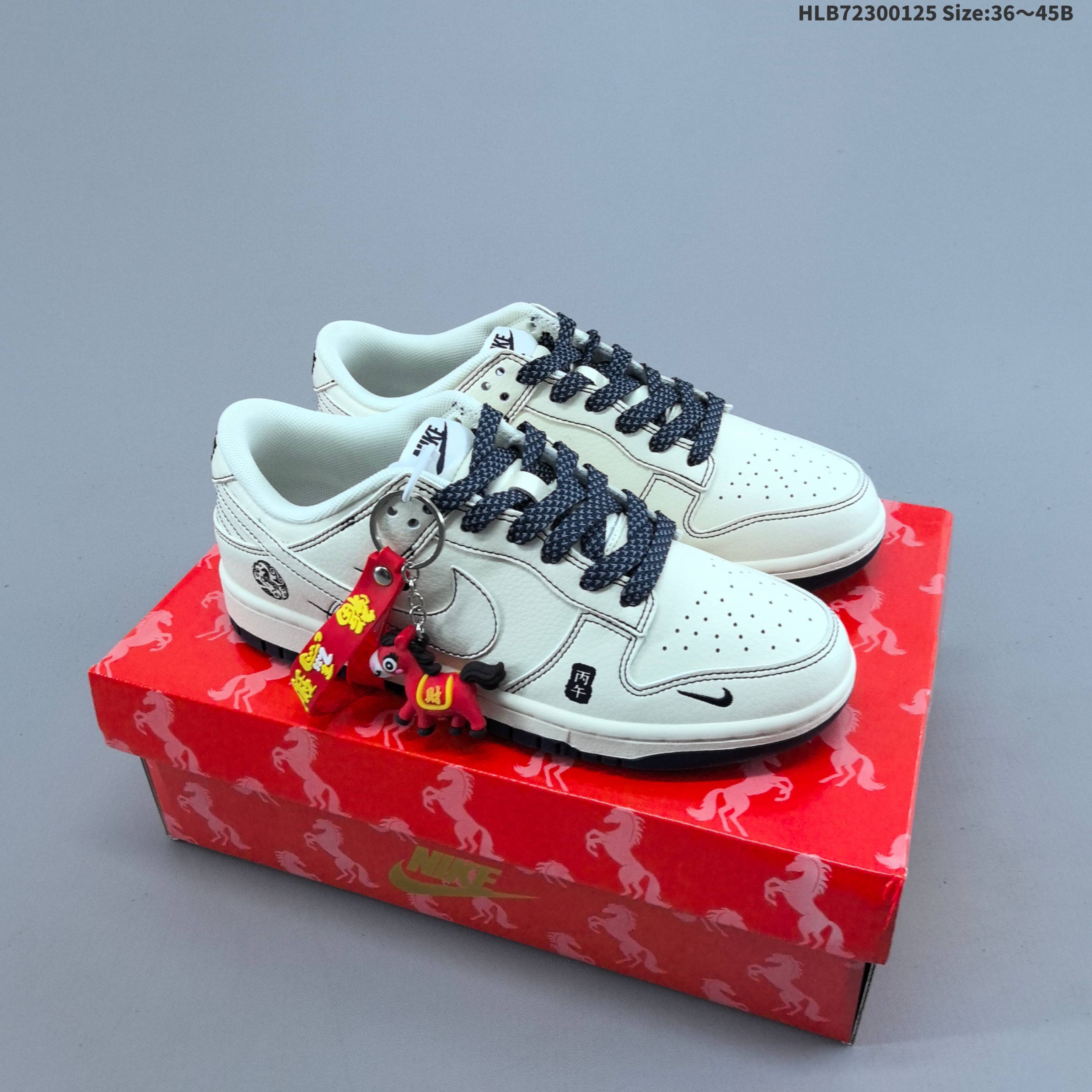 1:1 Replica NIKE DUNK SB LOW Dunk SB — Premium Replica