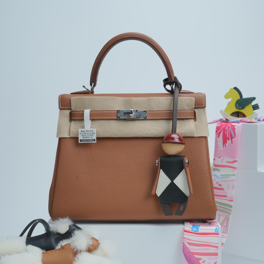 1:1 Replica Hermes bag -togo — 1:1 Replica