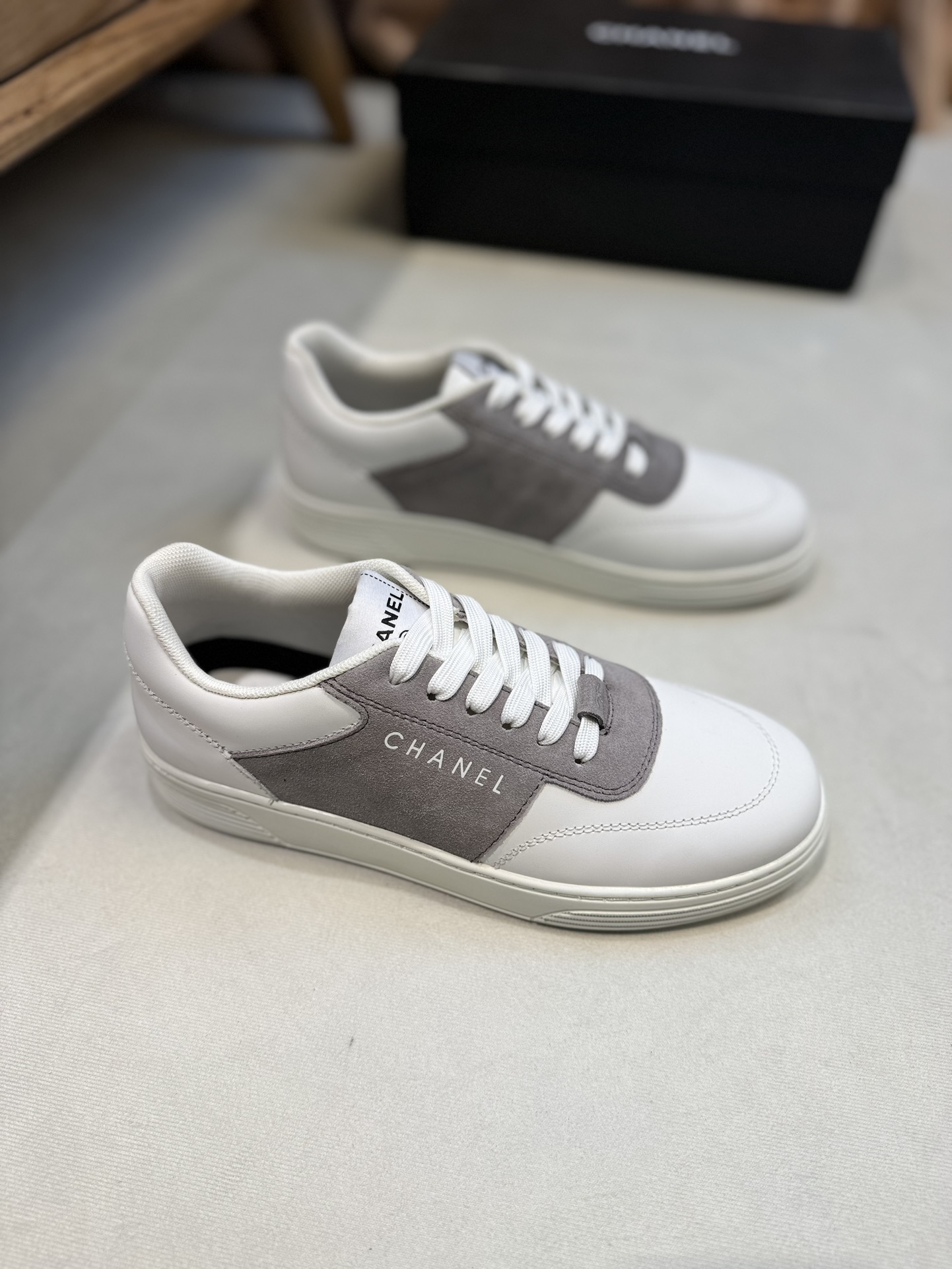 1:1 Replica chanel shoe Chanel — 1:1 Replica