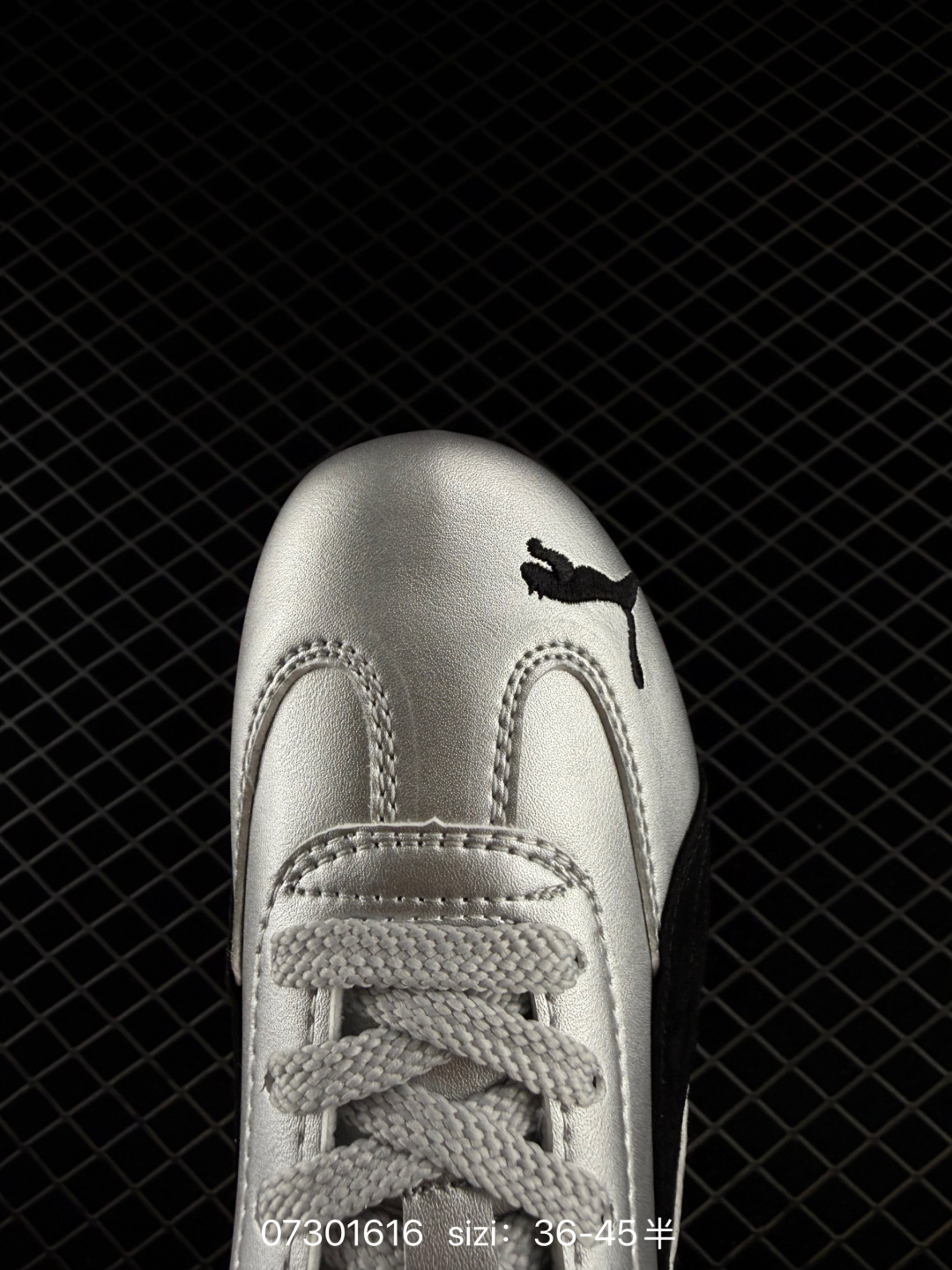 1:1 Replica Other Puma Ca Pro Classic, — Premium Replica