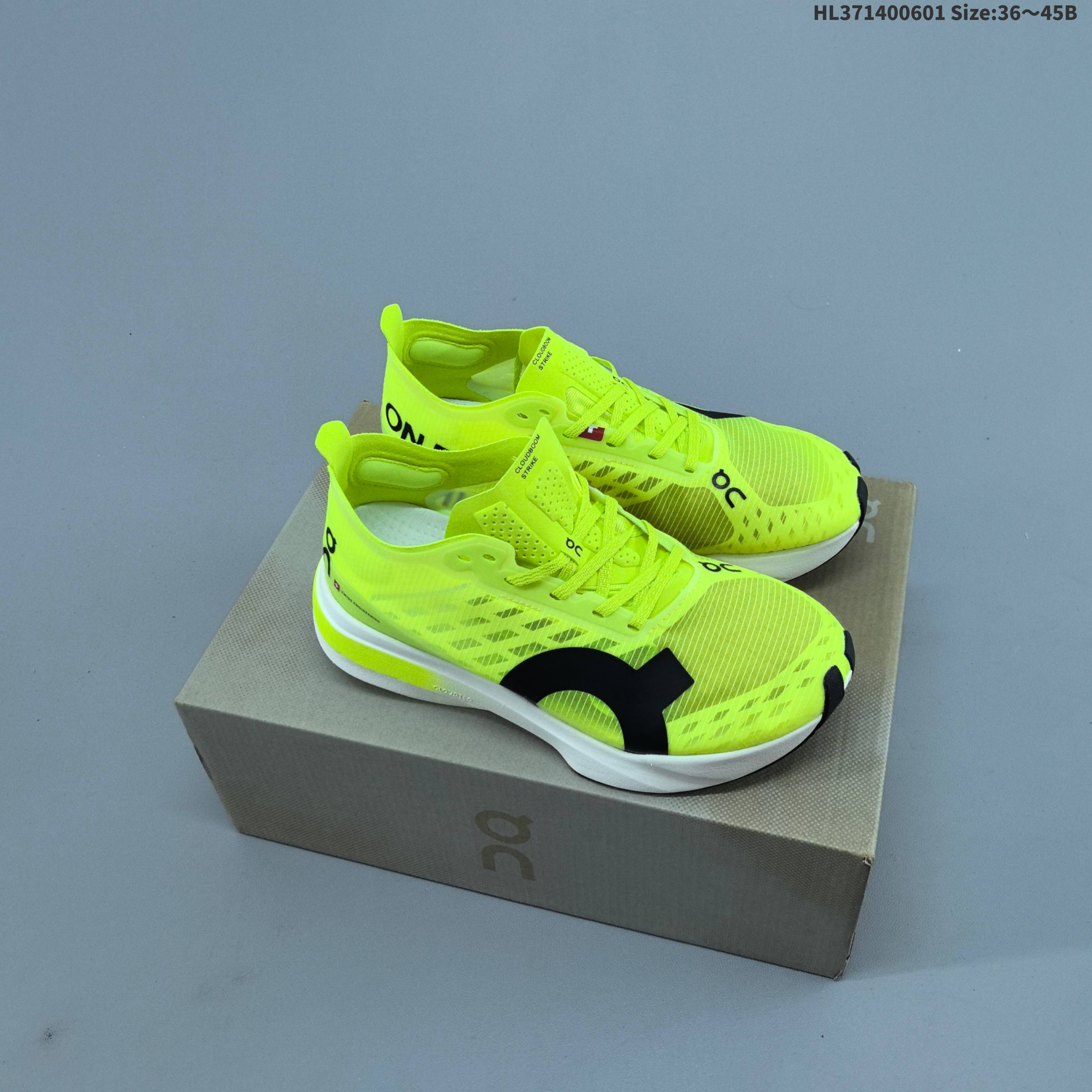 1:1 Replica Other On Running | | Cloudboom Strike | On ‌Clo — AAA Quality Replica