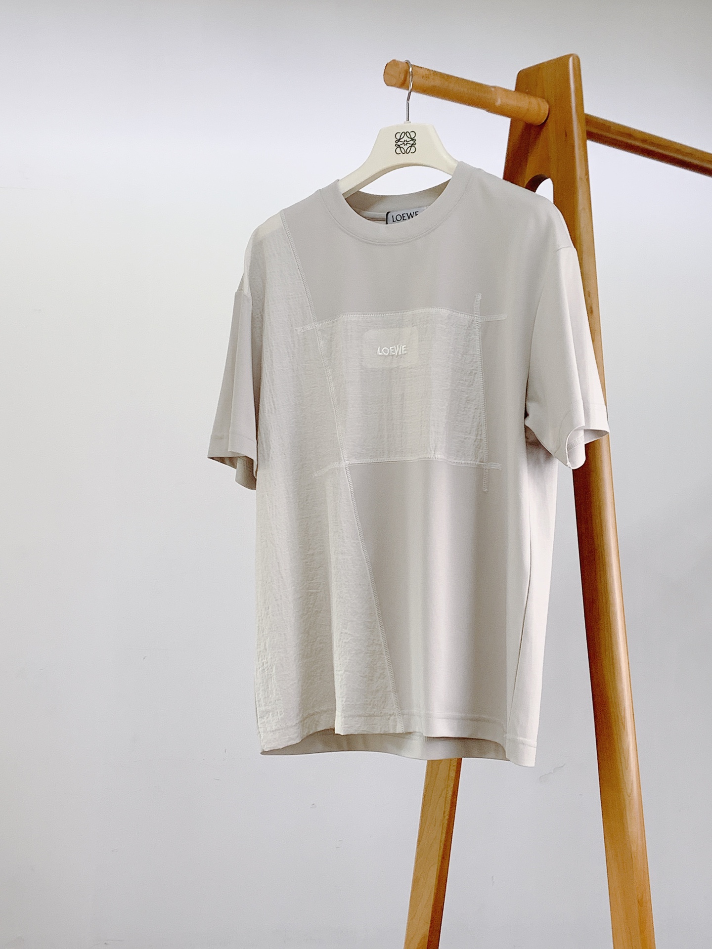 1:1 Replica Loewe men Loewe 2026 SS — Premium Replica