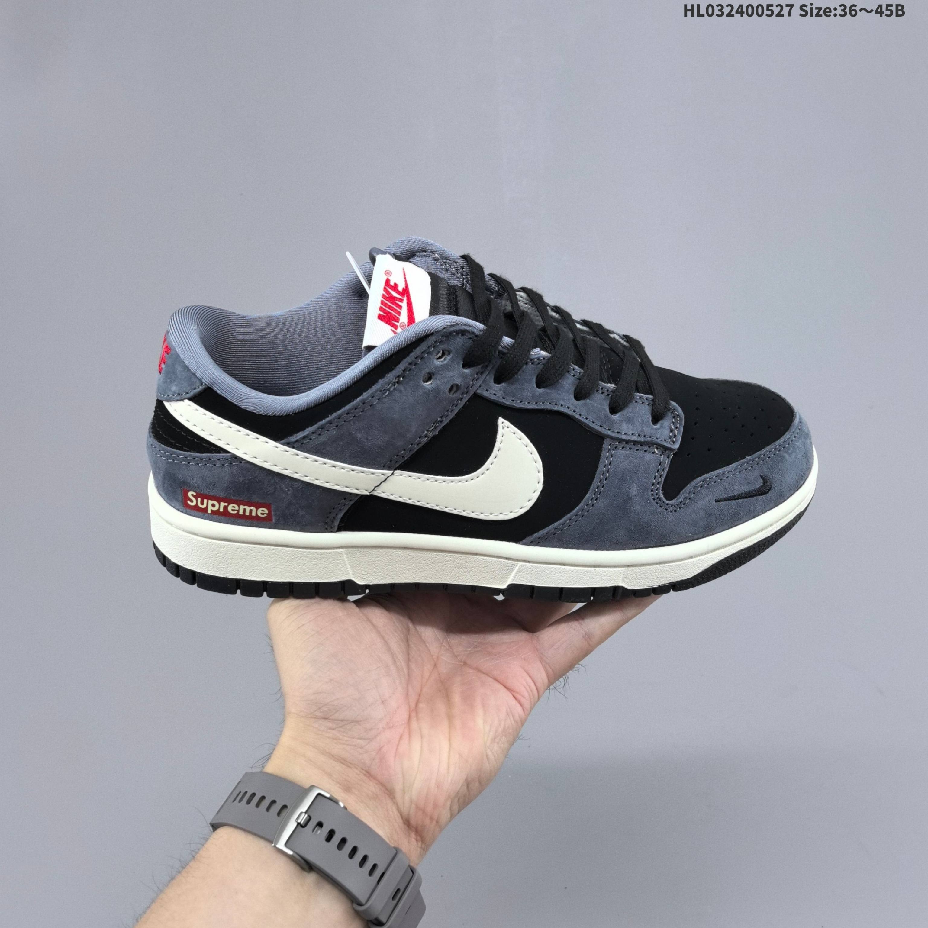 1:1 Replica NIKE DUNK SB LOW Dunk SB — Premium Replica