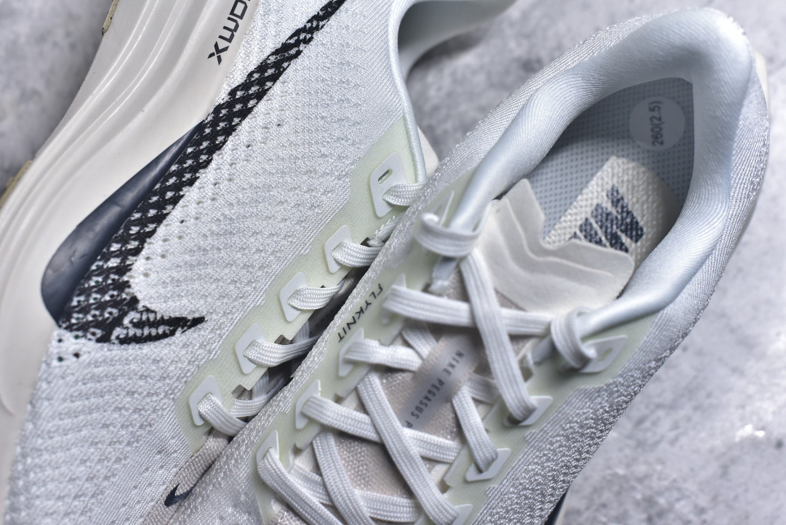 1:1 Replica Nike REACTX PEGASUS Plus Next Nature — 1:1 Replica