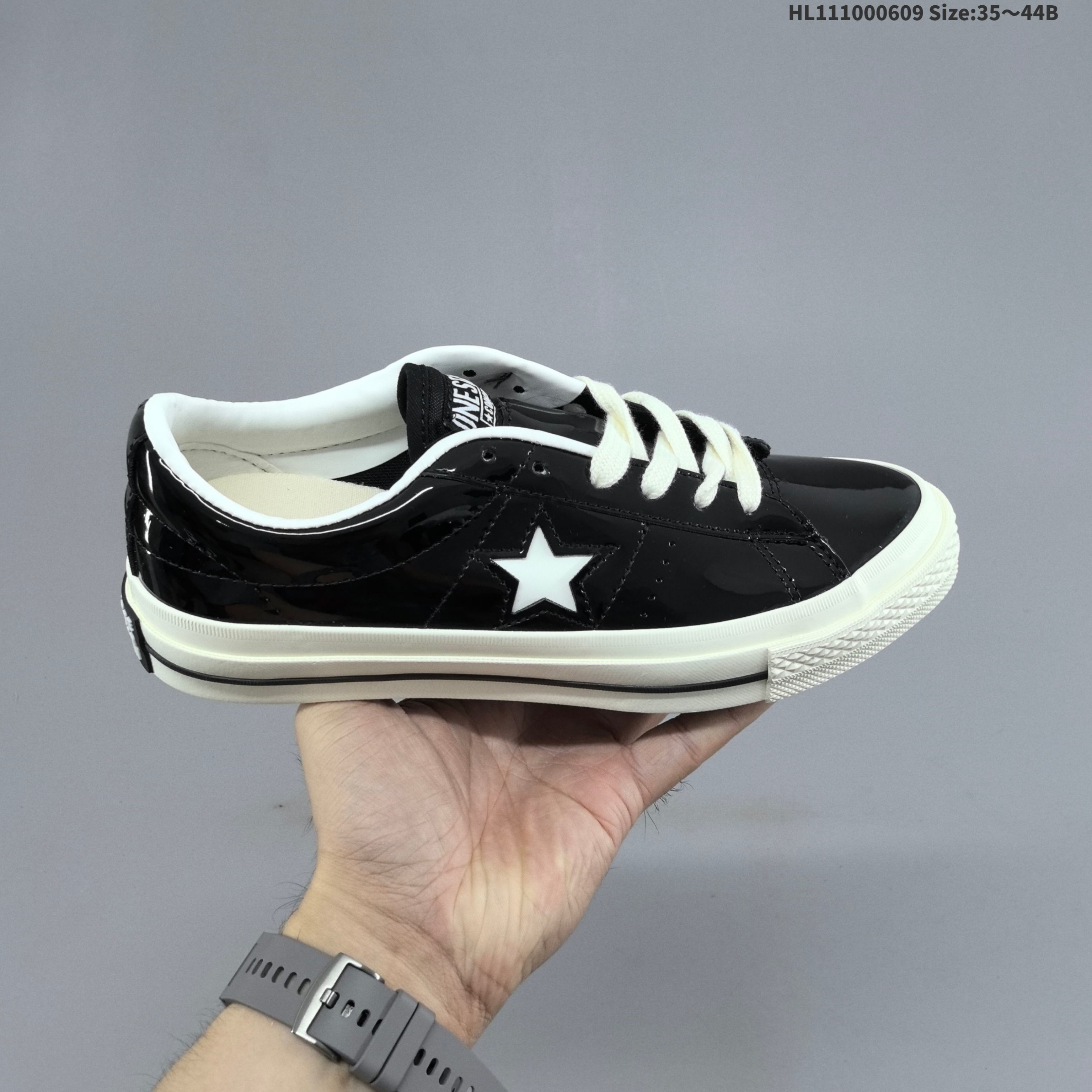 1:1 Replica Converse ONE STAR Lifestyle 35 — AAA Quality Replica