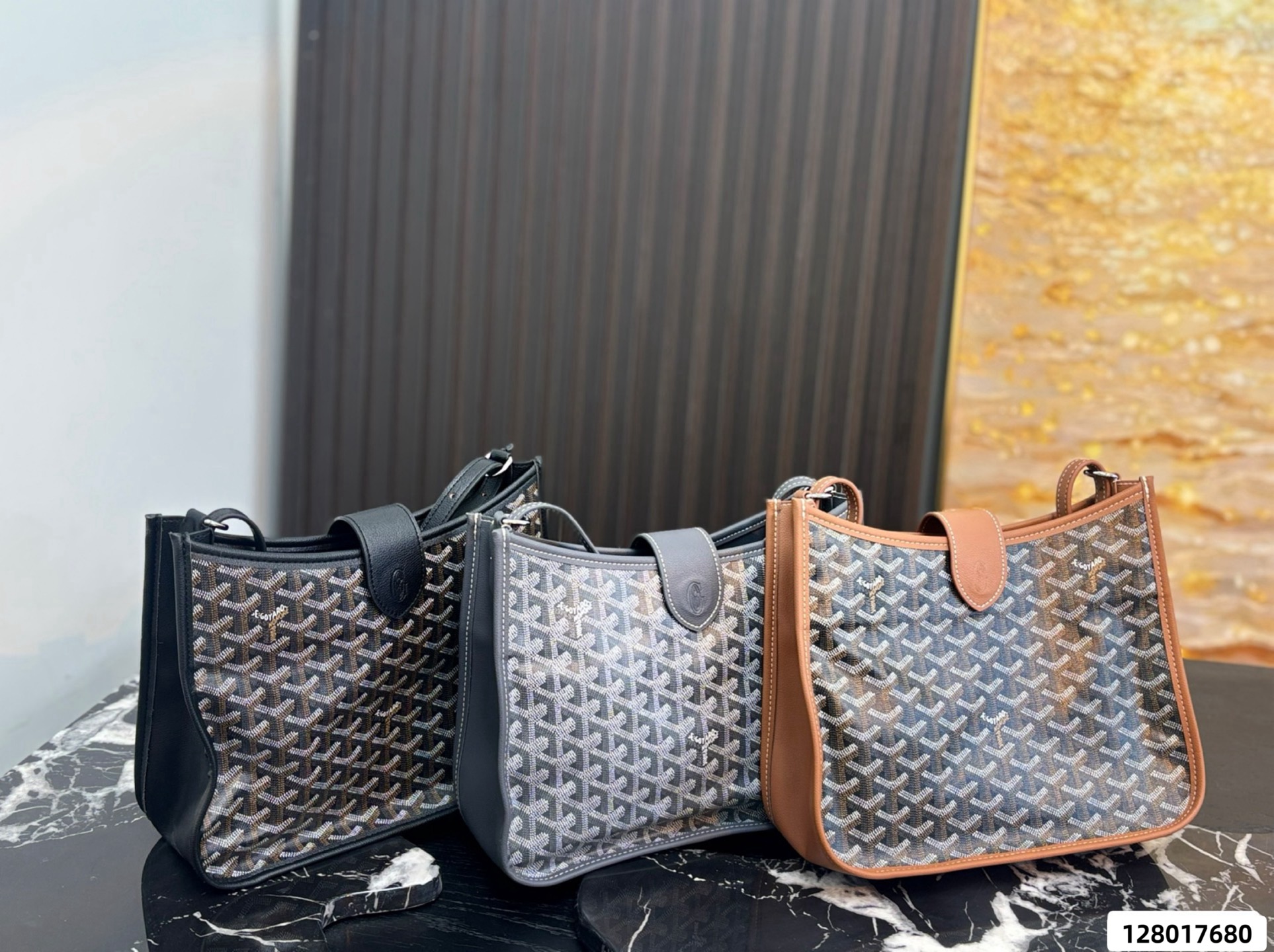 1:1 Replica Goyard bag Goyard — 1:1 Replica