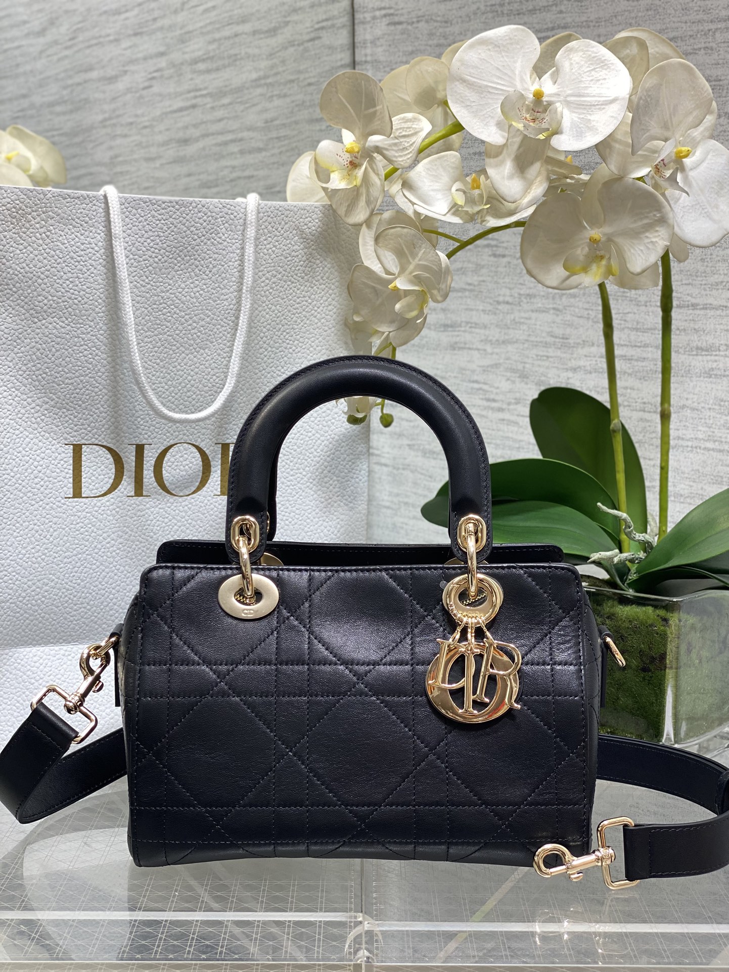 1:1 Replica Dior bag Untitled — AAA Quality Replica