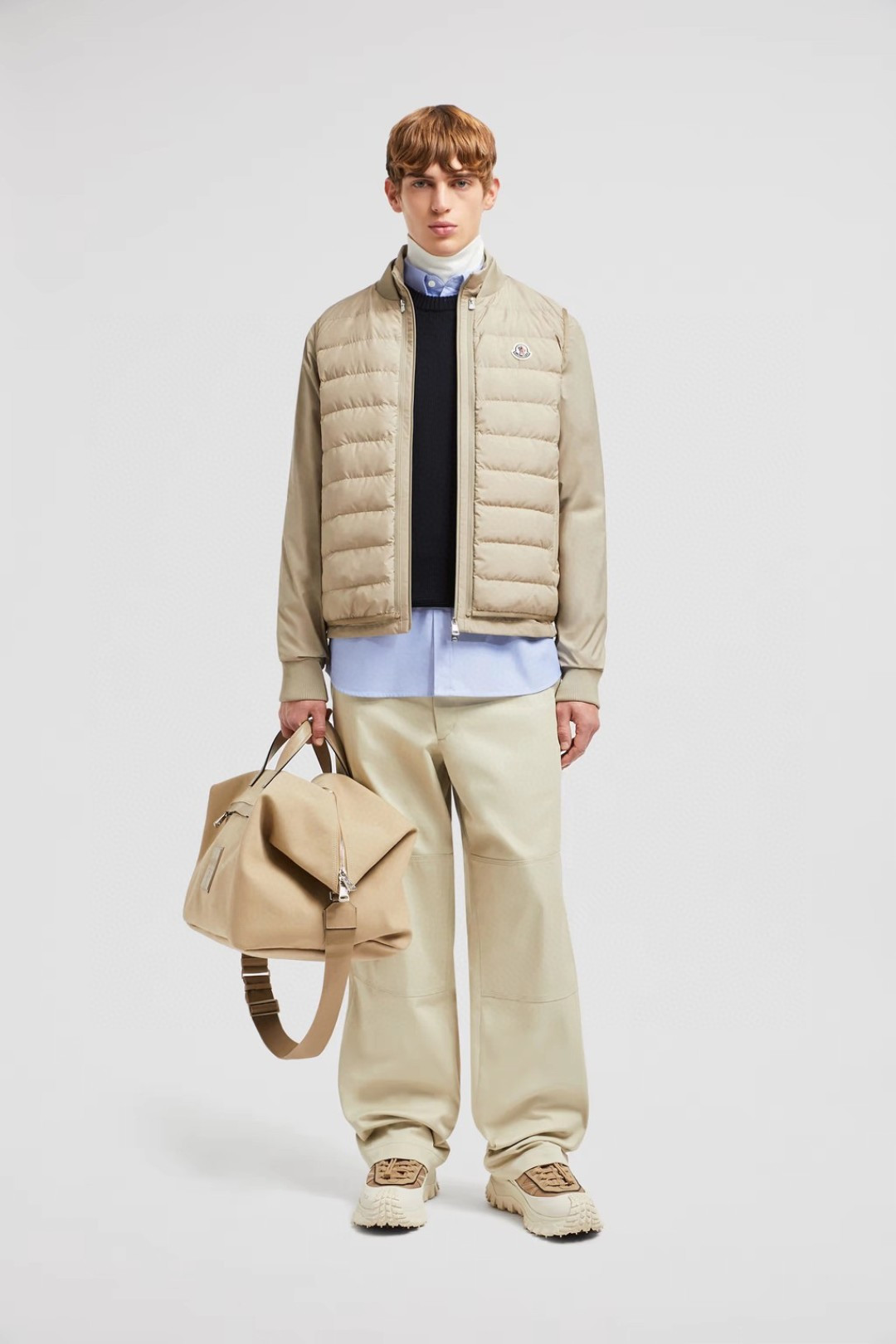 1:1 Replica Moncler down jacket MON*CLER — 1:1 Replica