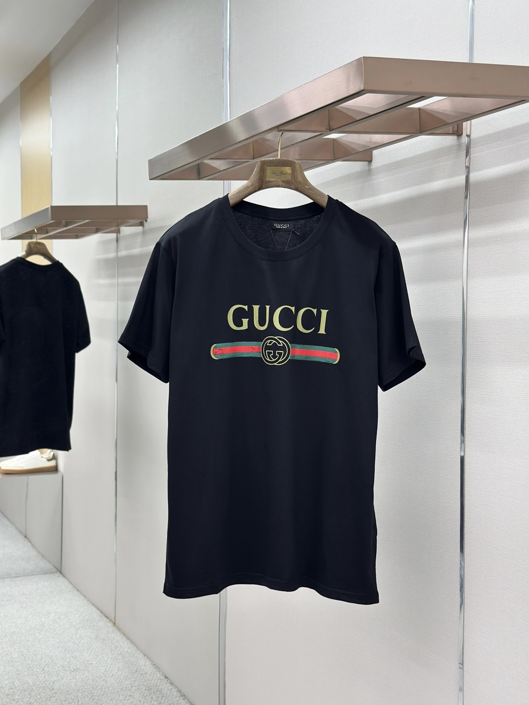 1:1 Replica Gucci men — Premium Replica