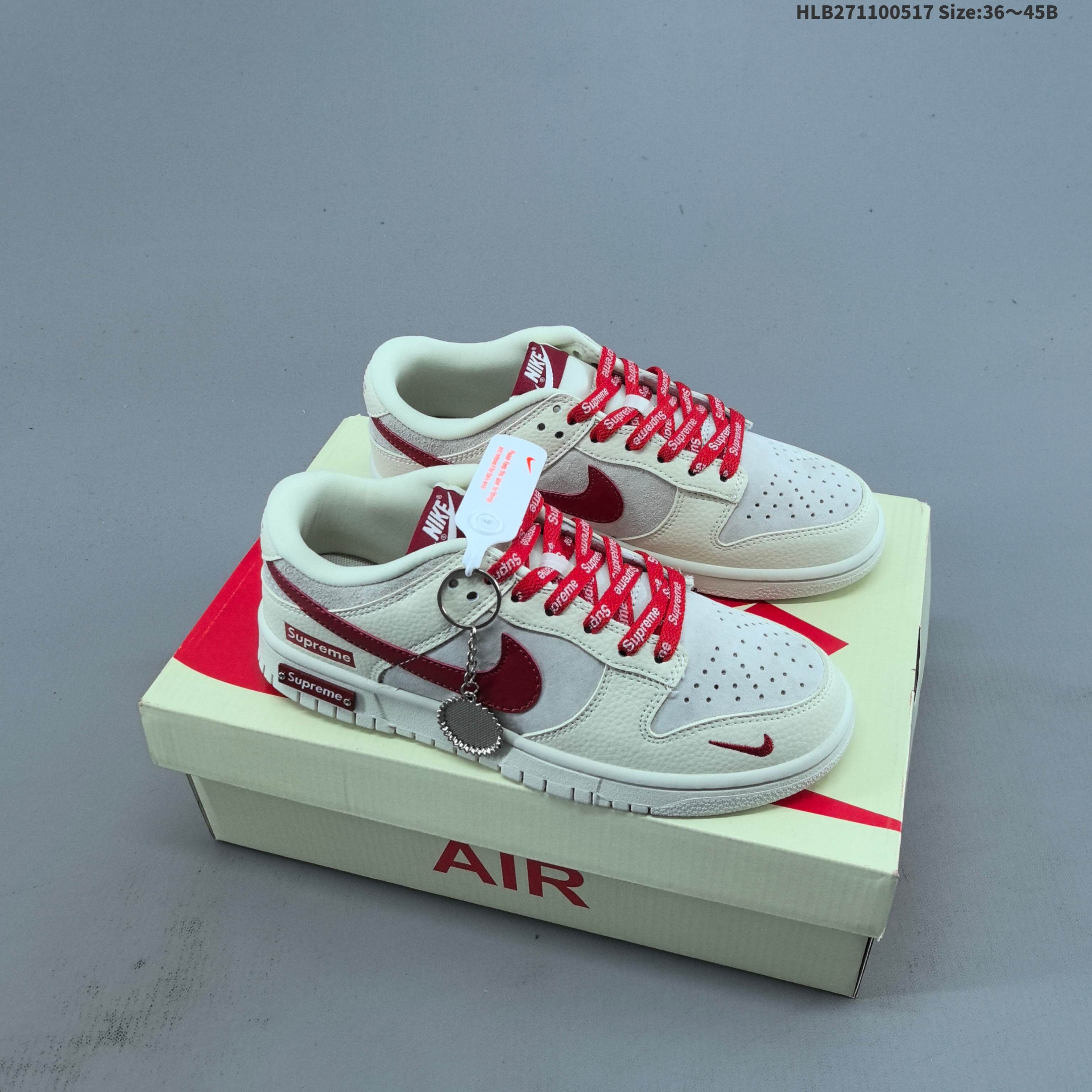 1:1 Replica NIKE DUNK SB LOW Dunk SB — AAA Quality Replica