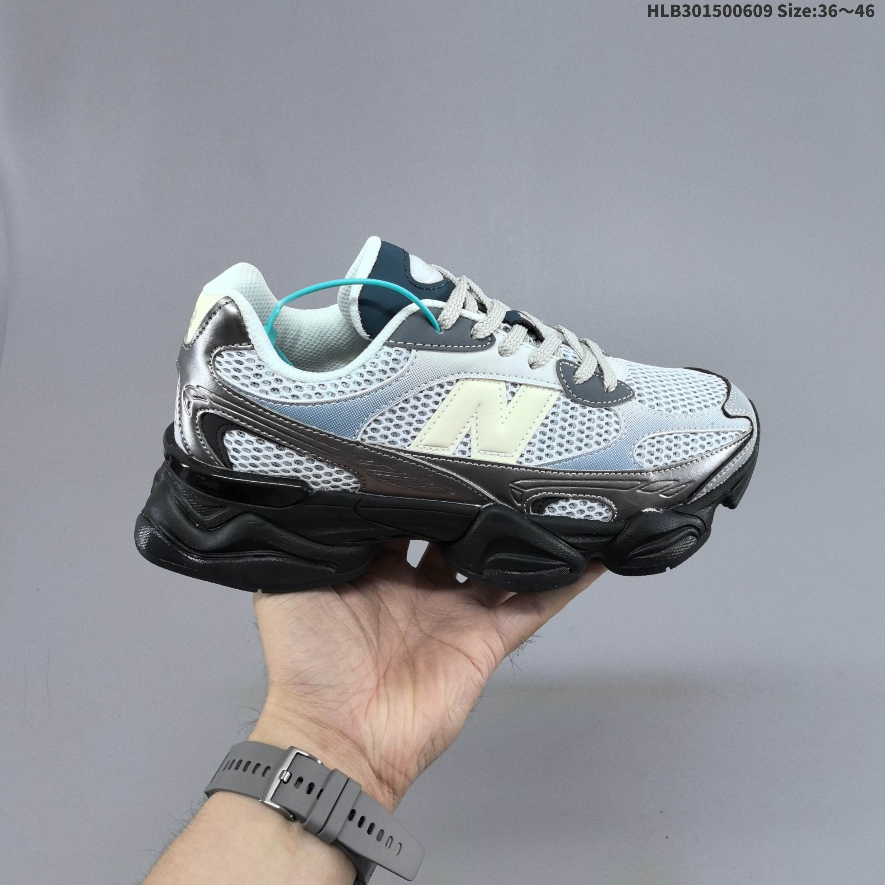 1:1 Replica New Balance 9060 ABZORB — AAA Quality Replica