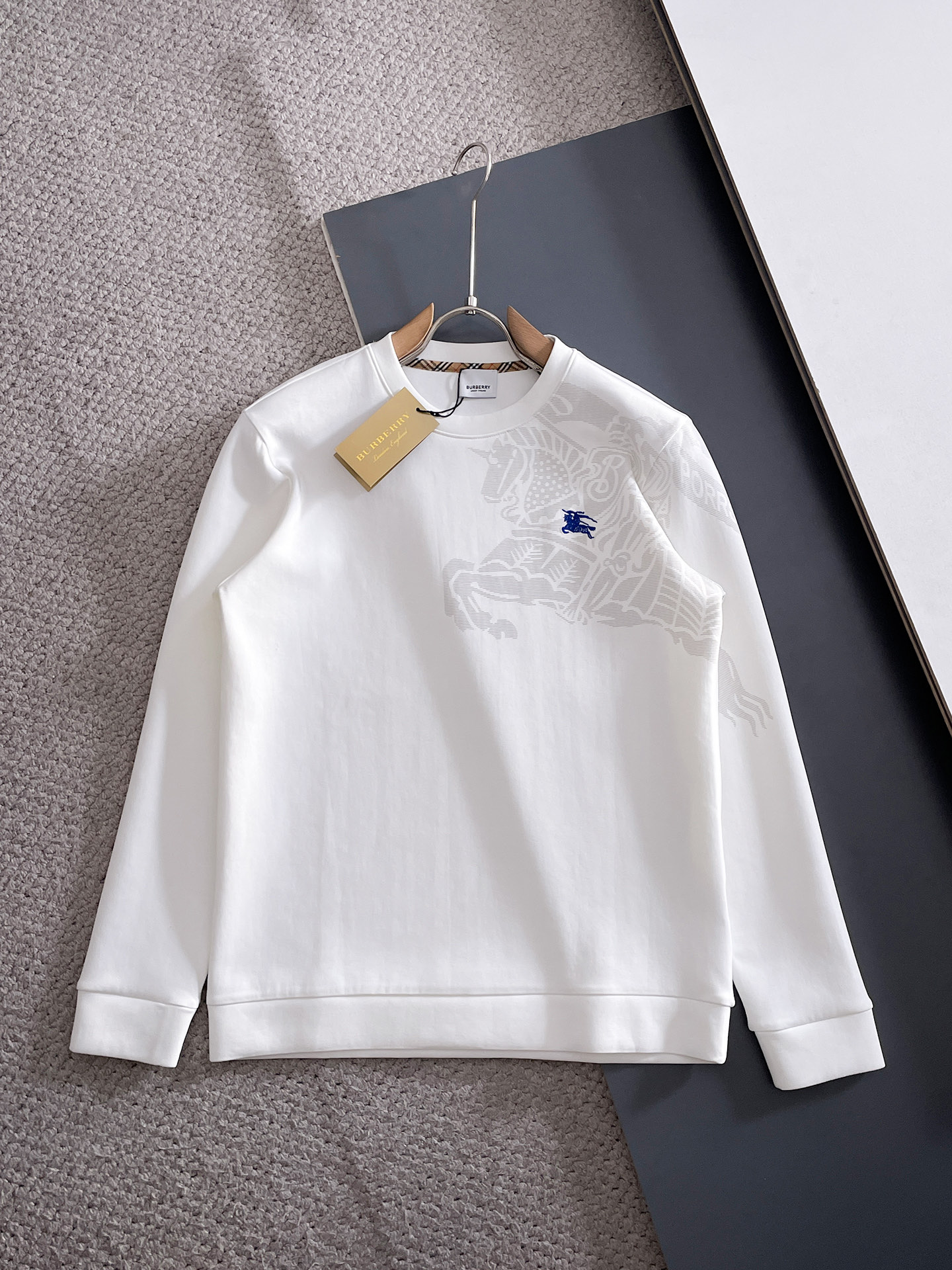 1:1 Replica Burberry men New replica M-4xl