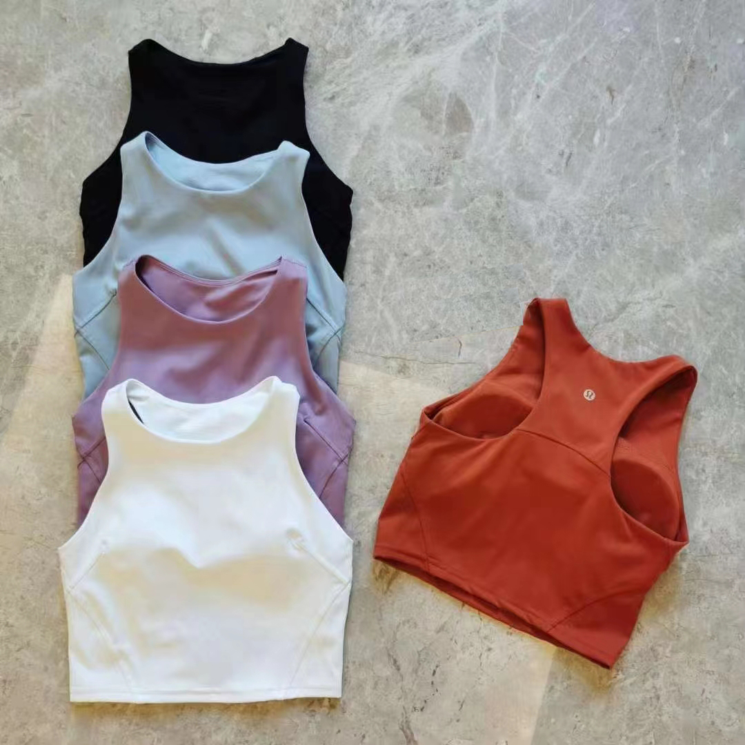 1:1 Replica Lulu Tank Top *lululemon ® — AAA Quality Replica