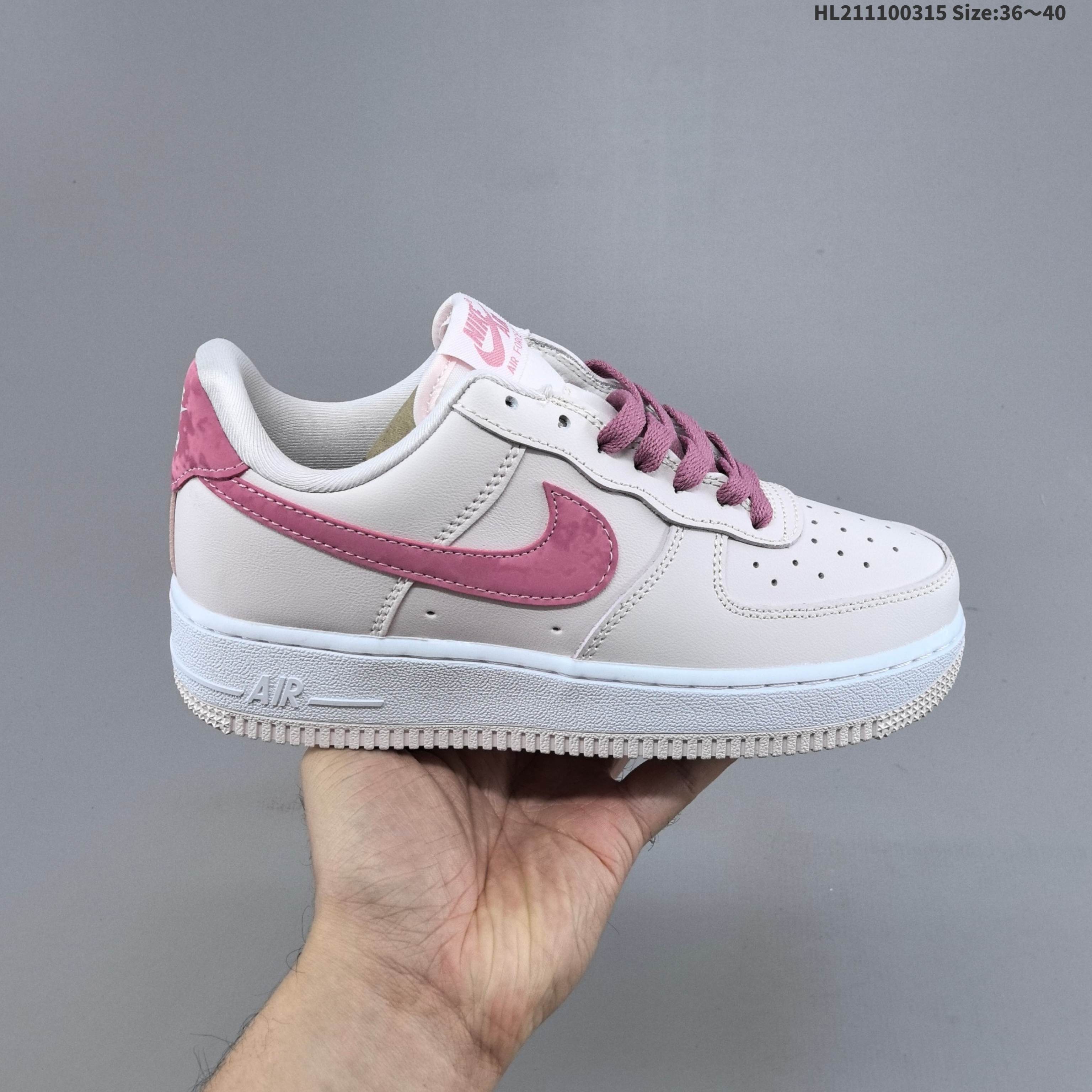 1:1 Replica Nike Air Force 1 Low Force 1 — 1:1 Replica