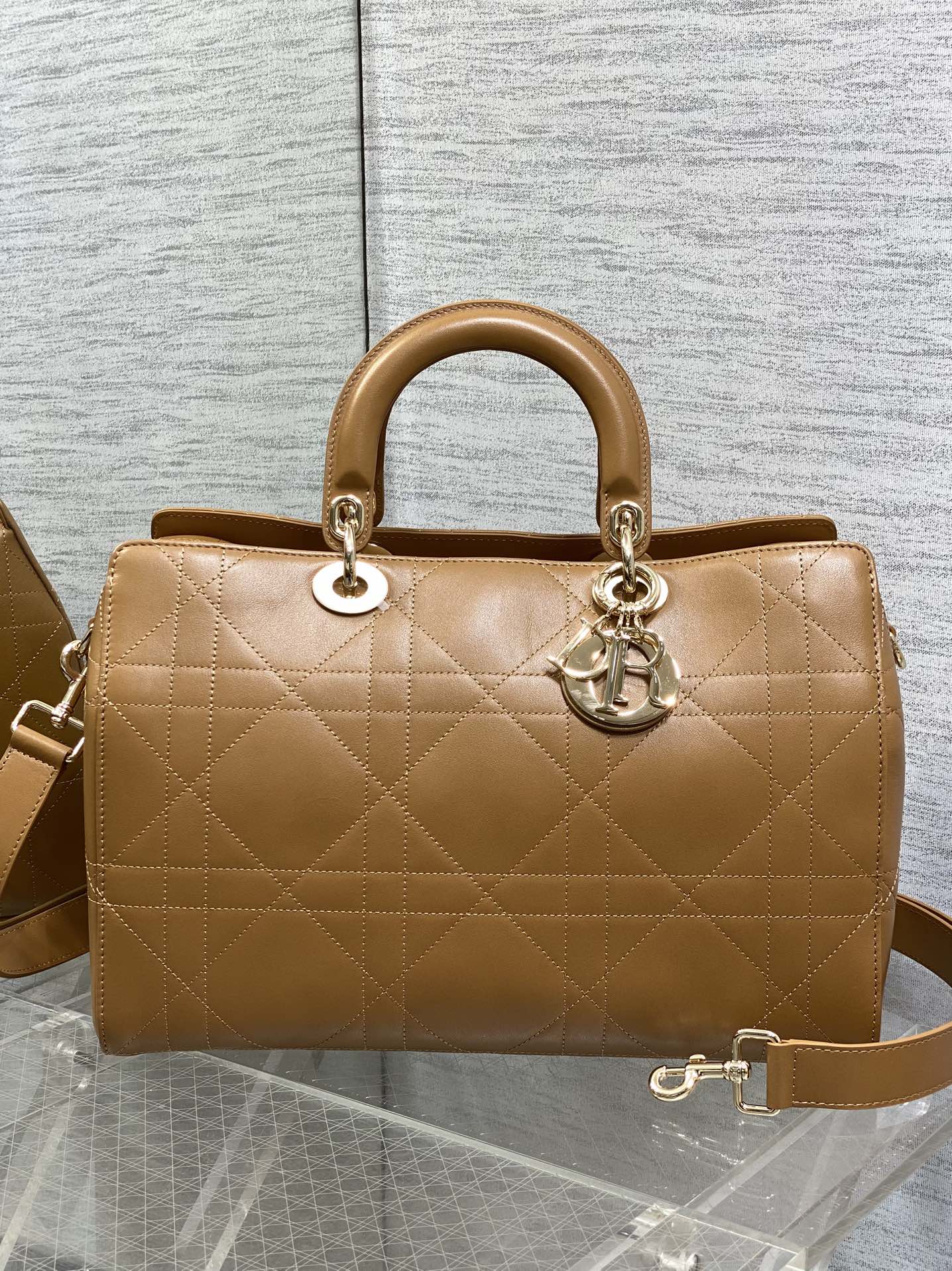 1:1 Replica Dior bag Top quality original order with complete packaging — Premium Replica