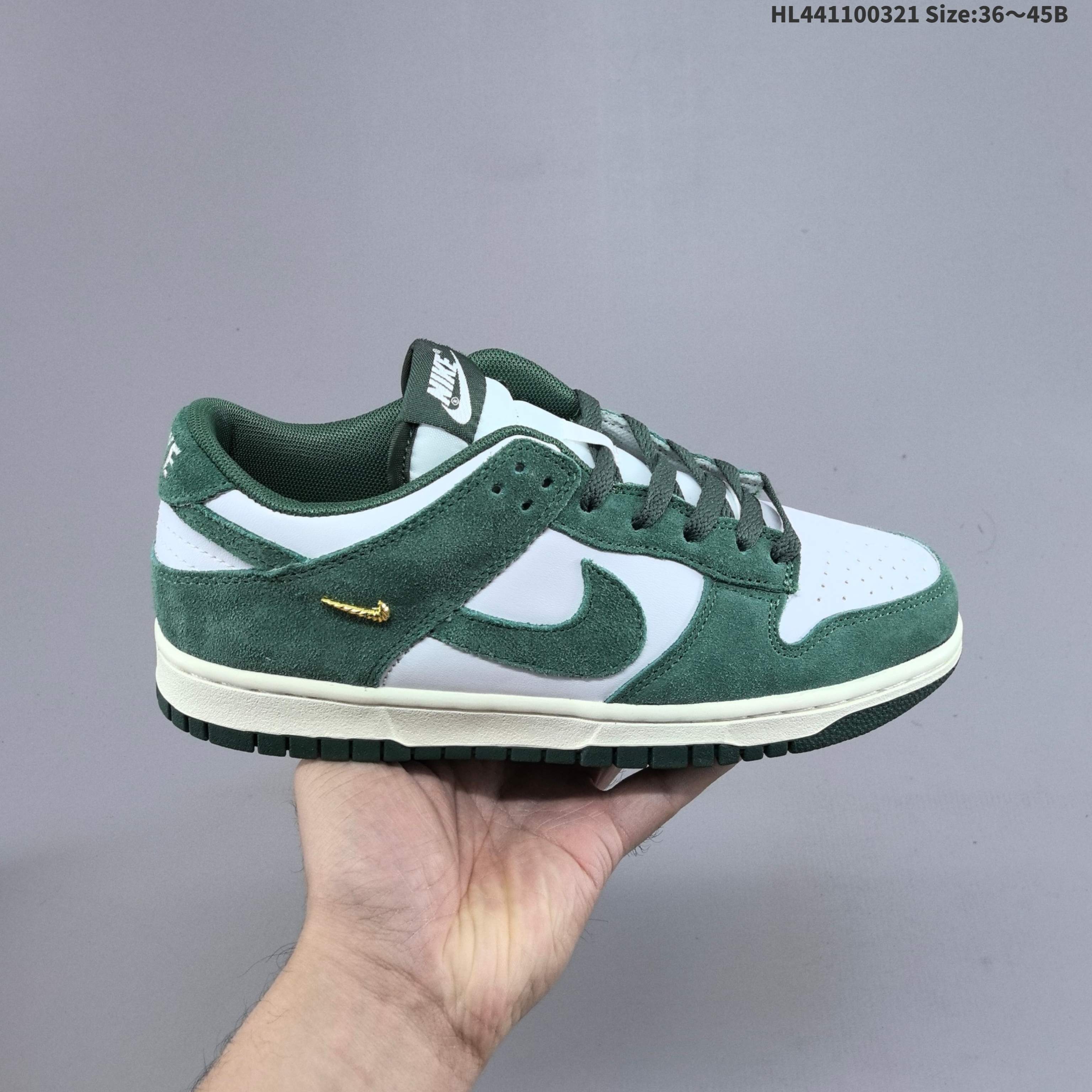 1:1 Replica NIKE SB DUNK LOW PRO Dunk SB — 1:1 Replica