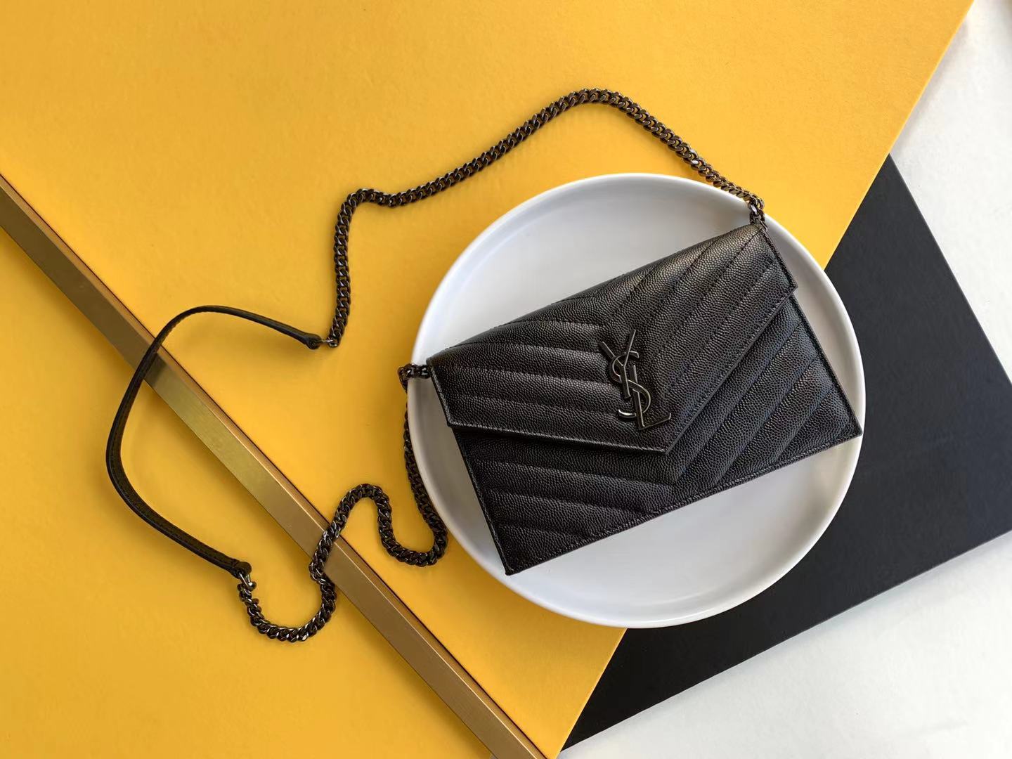 1:1 Replica YSL bag Premium - 393953 】 — AAA Quality Replica