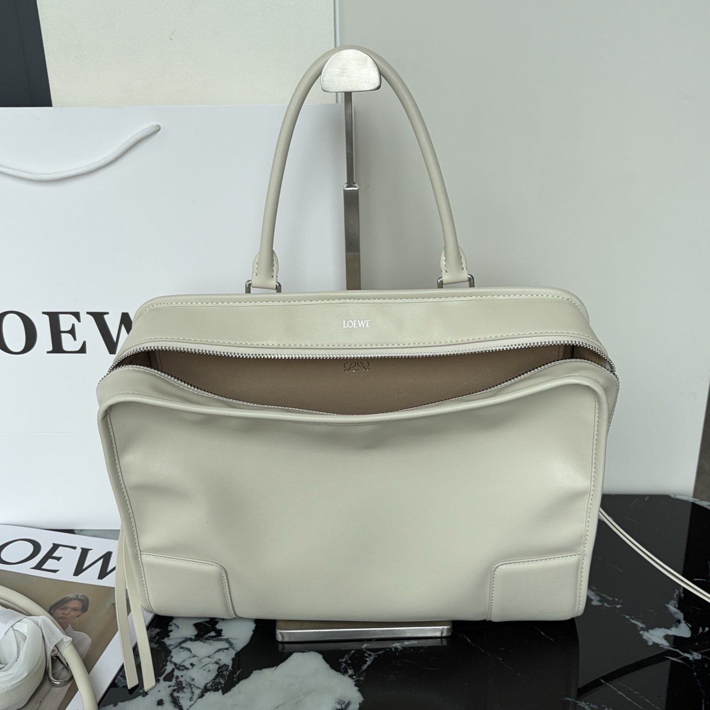 1:1 Replica LOEWE bag Free shipping — AAA Quality Replica
