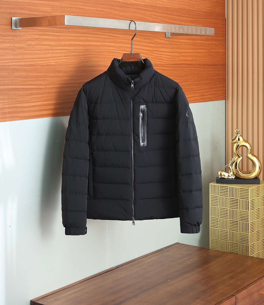 1:1 Replica Moncler down jacket H Moncler Mon — Premium Replica