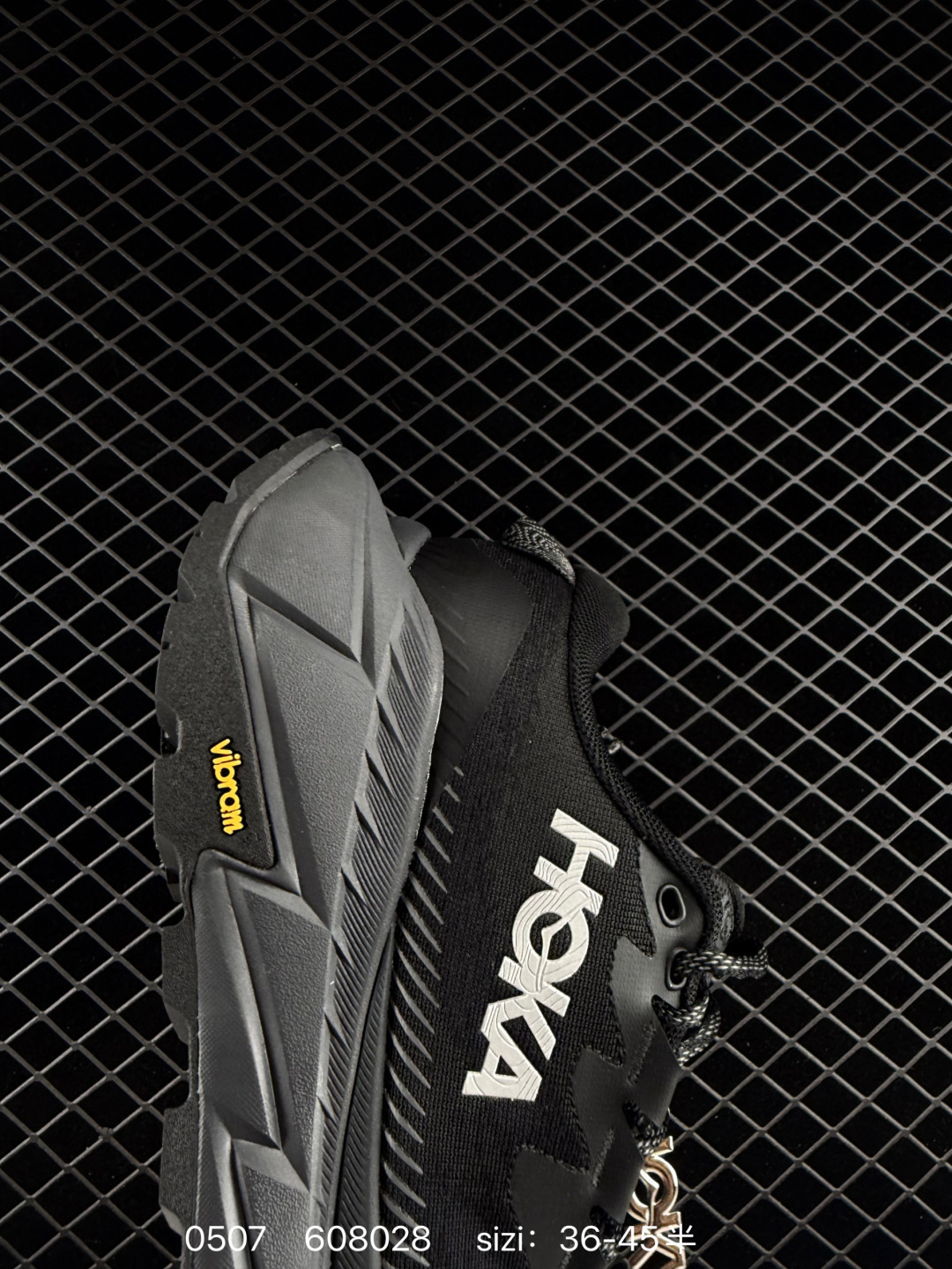 1:1 Replica Other HOKA ONE Skyline-Float X # — Premium Replica