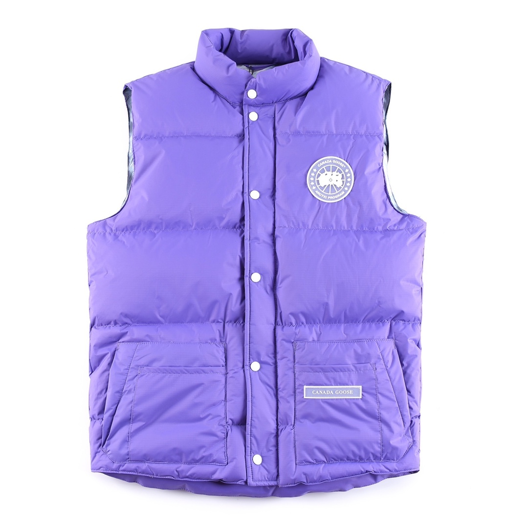 1:1 Replica GOOSE down jacket Canadagoose/ 21 Ss — Premium Replica