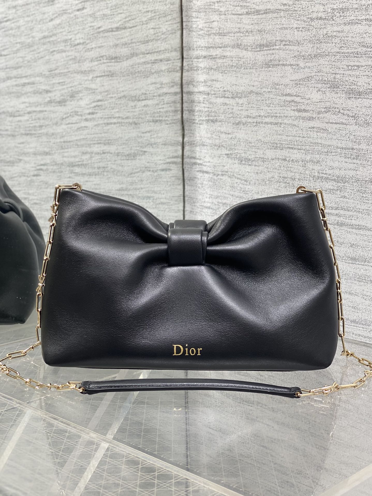 1:1 Replica Dior bag Top quality original order with complete packaging — 1:1 Replica