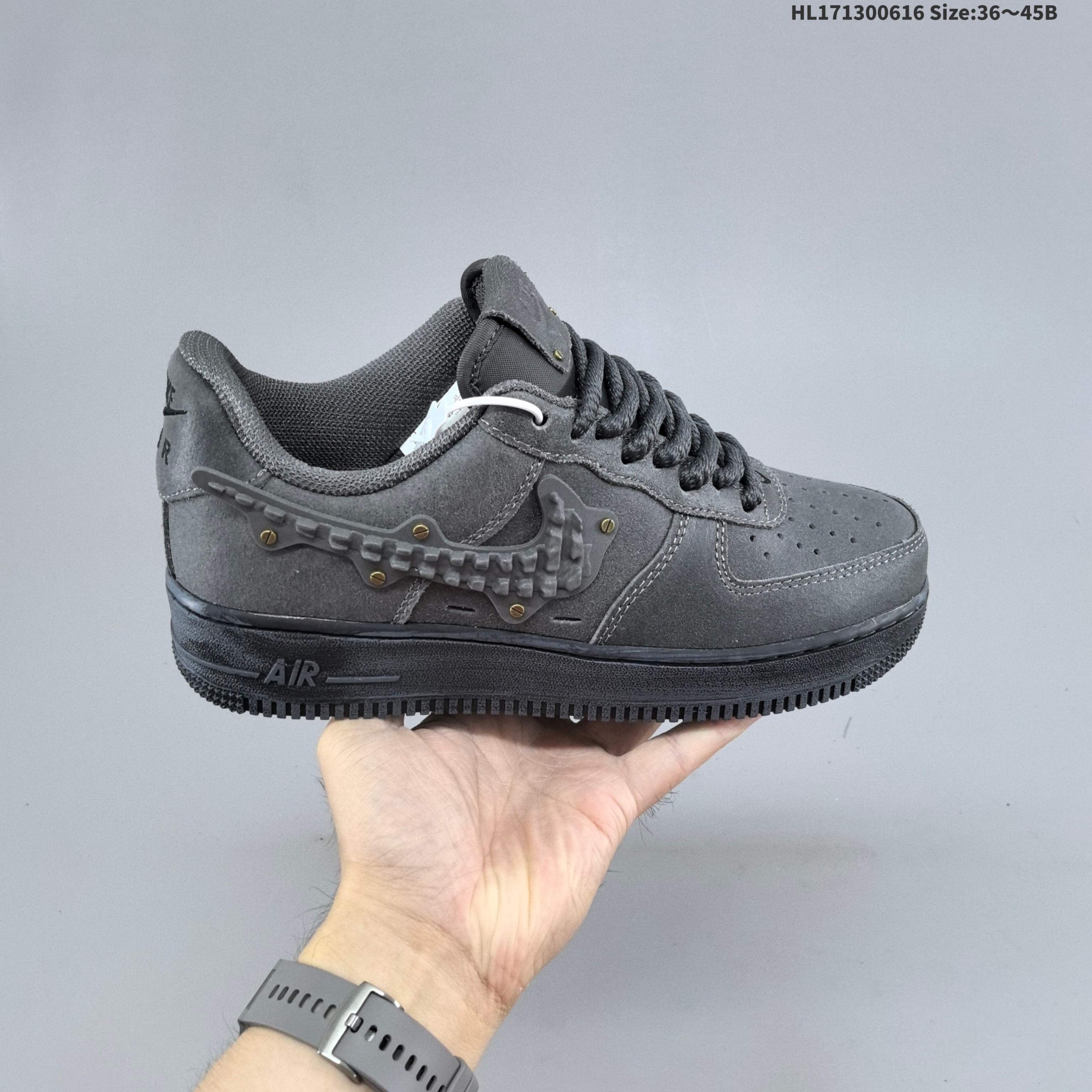 1:1 Replica Nike AIR FORCE 1’07 Force 1 — 1:1 Replica