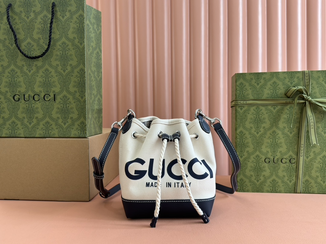 1:1 Replica Gucci bag Premium — AAA Quality Replica