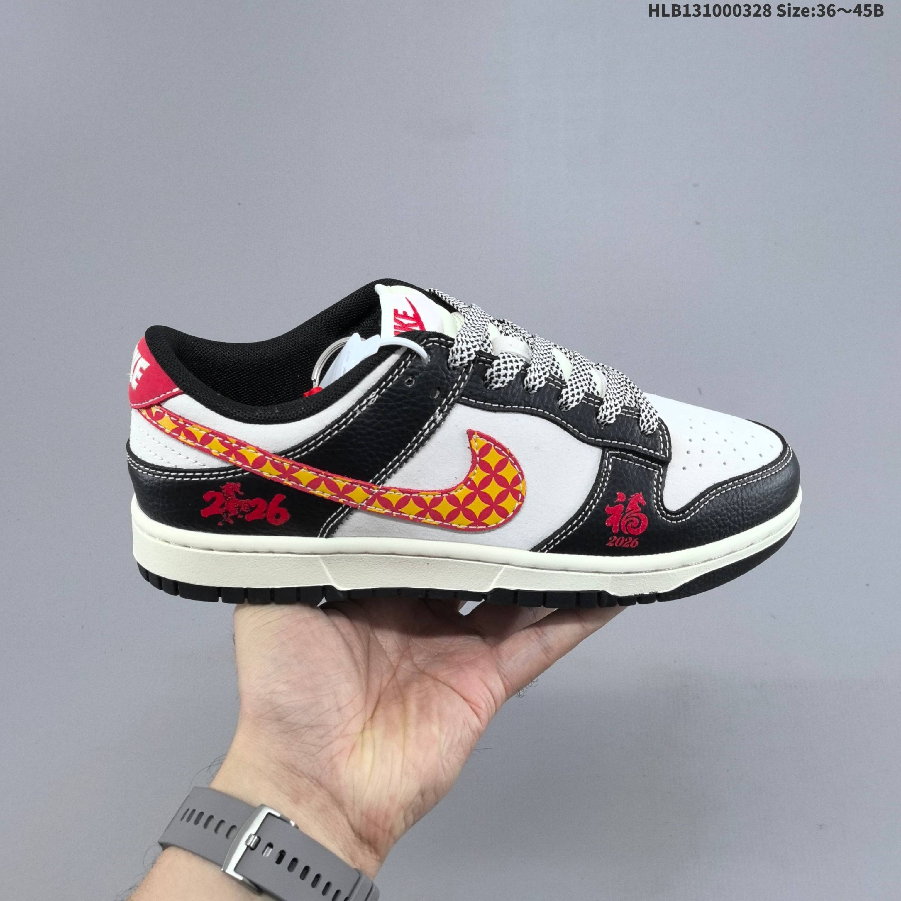 1:1 Replica NIKE DUNK SB LOW Dunk SB — AAA Quality Replica