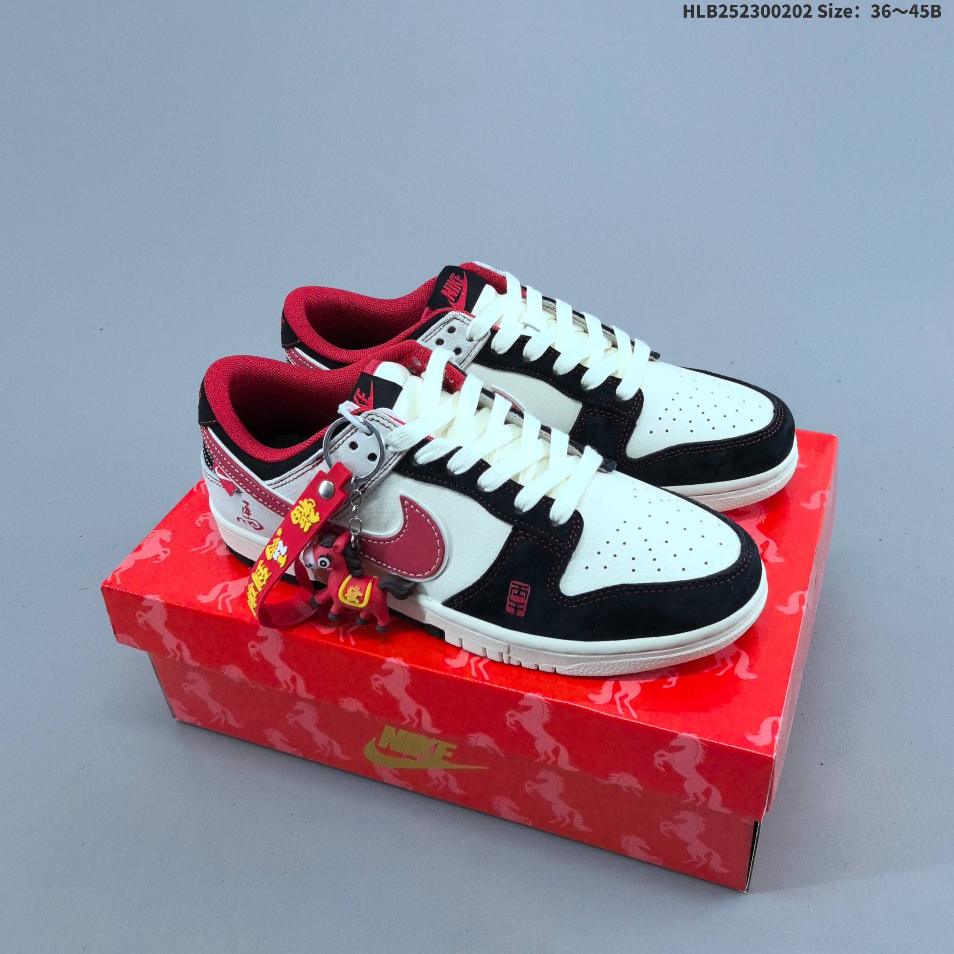 1:1 Replica NIKE SB DUNK Nike Dunk Low Retro ‘DIY ’ — 1:1 Replica