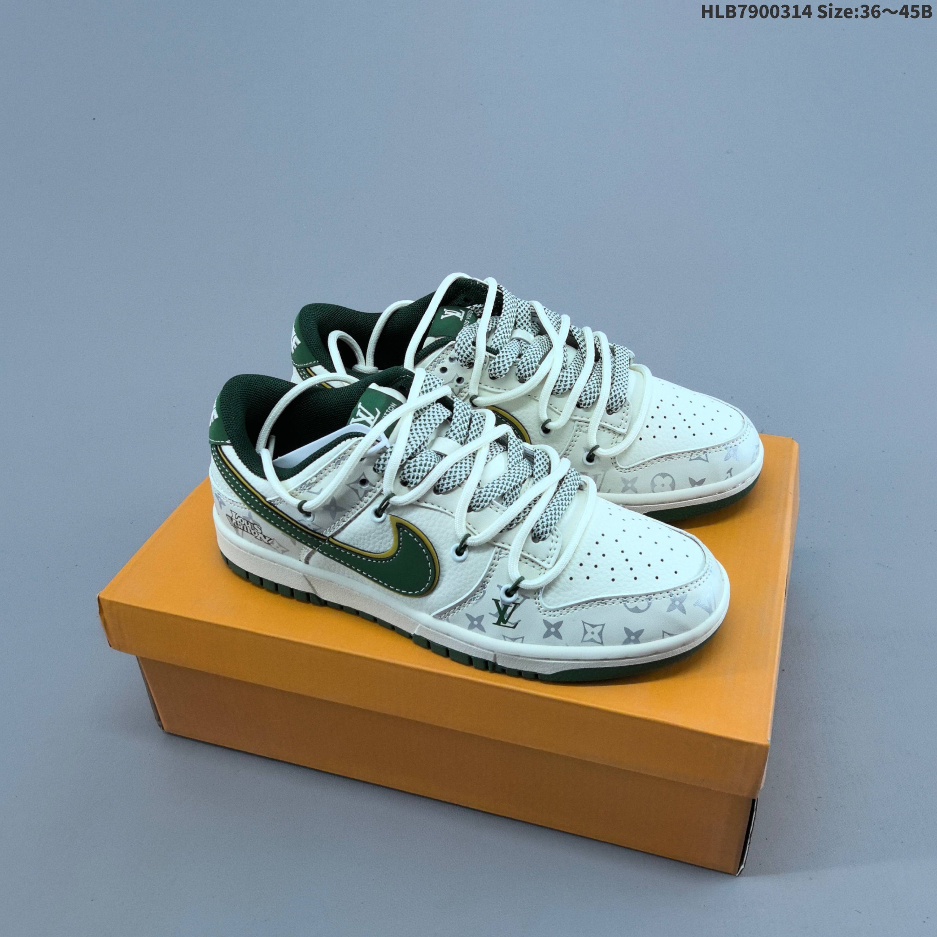 1:1 Replica NIKE DUNK SB LOW Dunk SB — 1:1 Replica